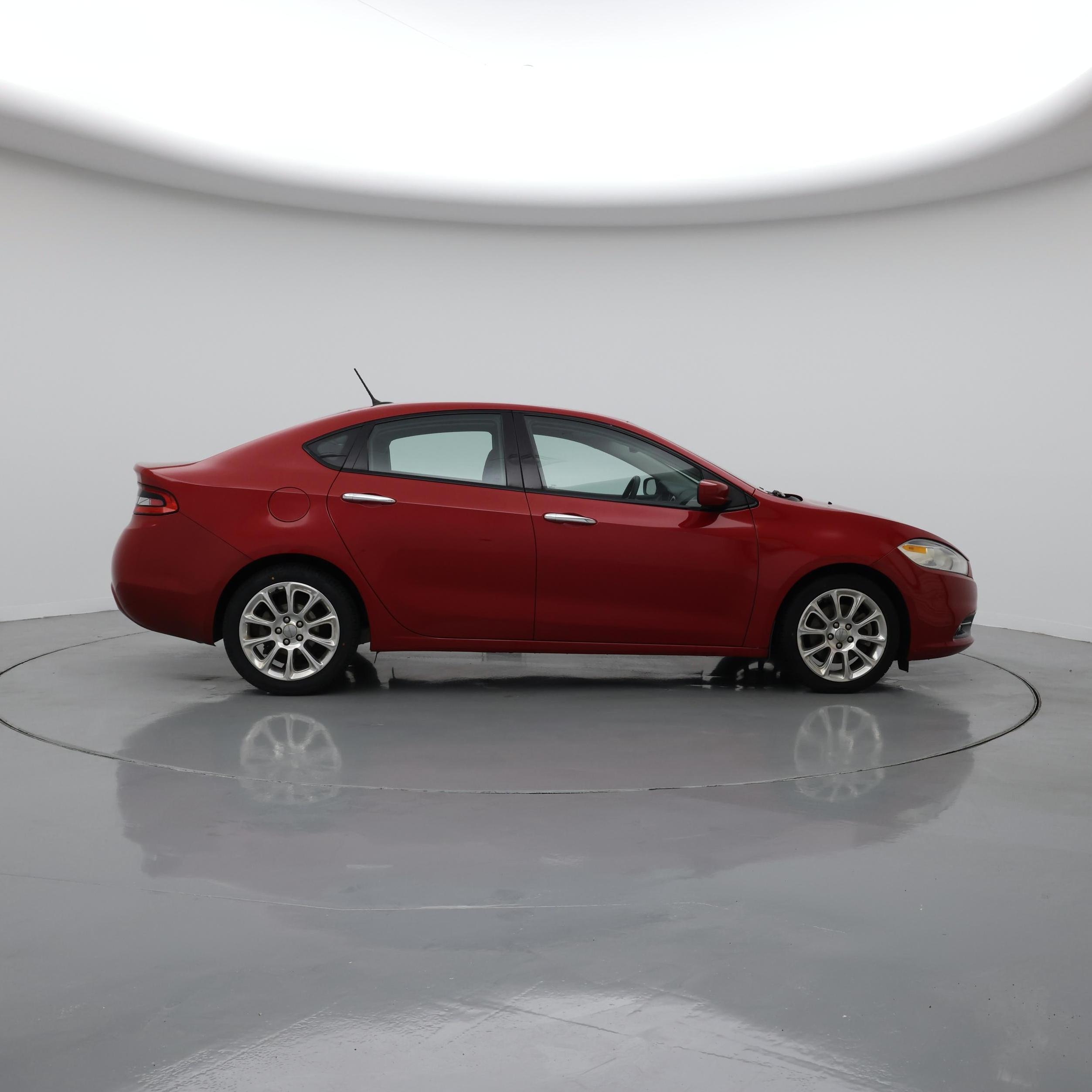 Thumbnail: 2016 Dodge Dart - 7