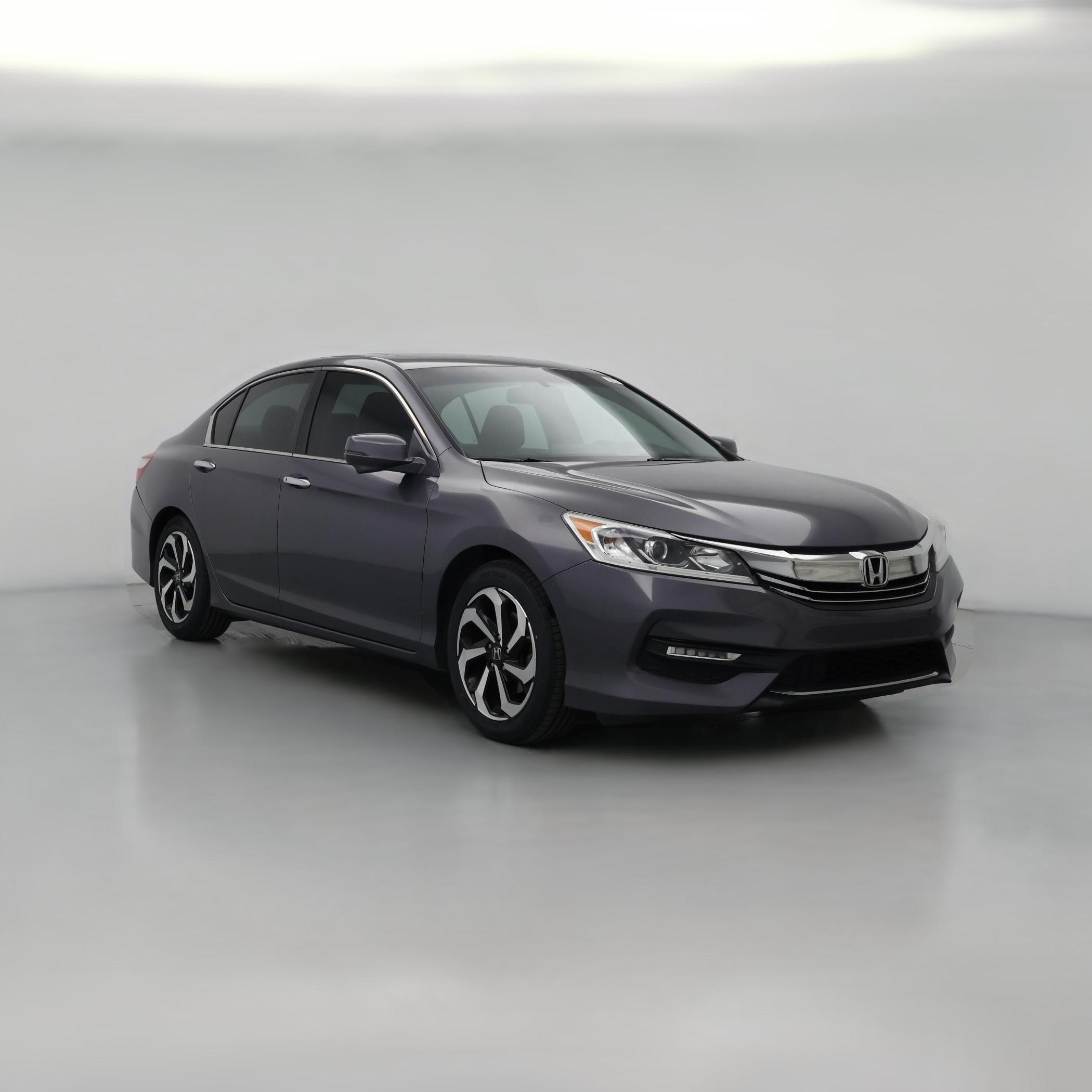 Thumbnail: 2016 Honda Accord - 1