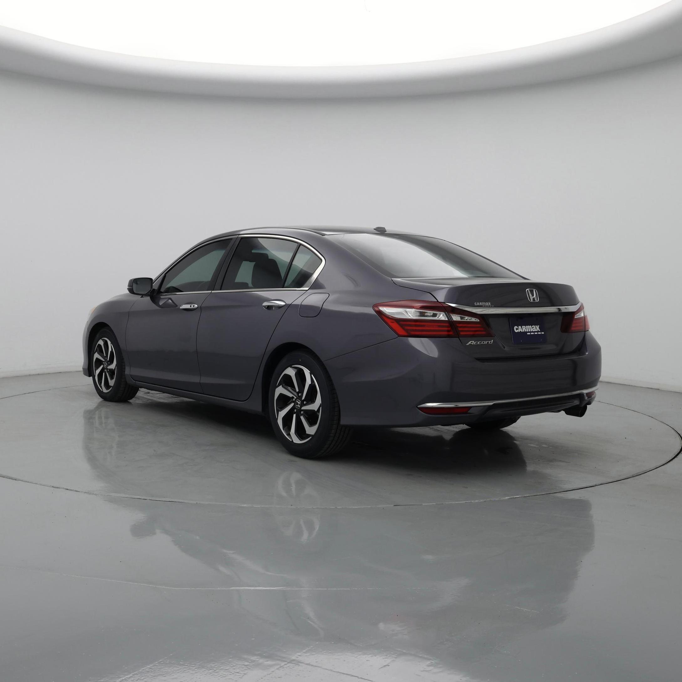 Thumbnail: 2016 Honda Accord - 2