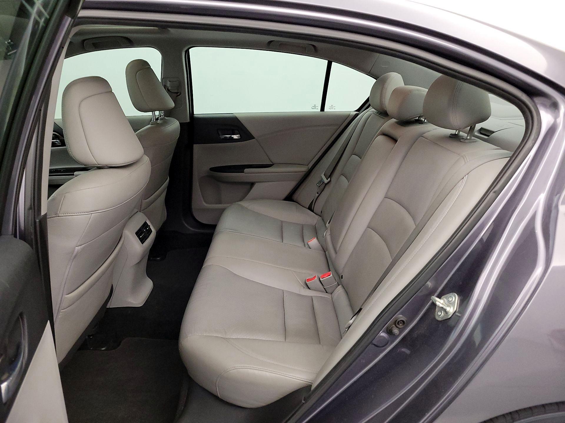 Thumbnail: 2016 Honda Accord - 19