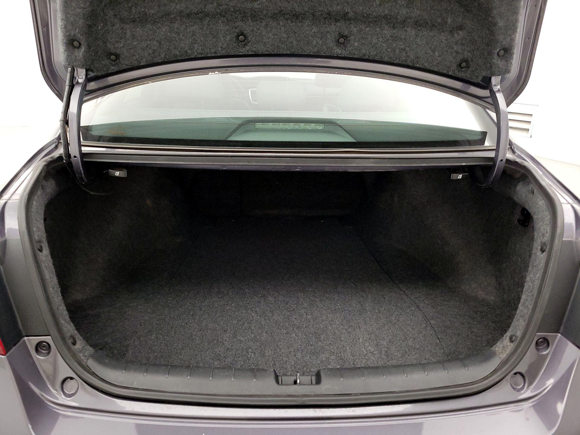 Thumbnail: 2016 Honda Accord - 20