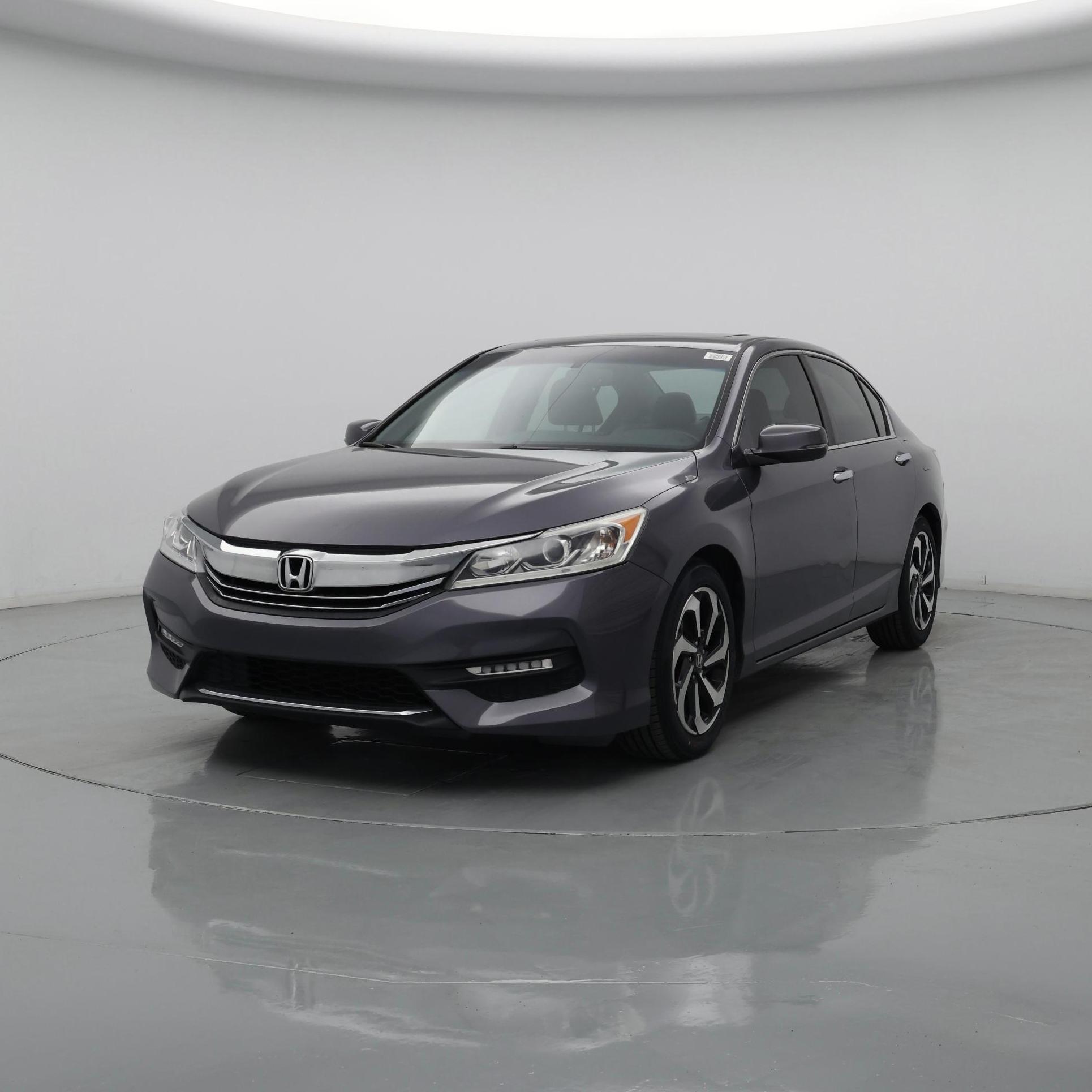 Thumbnail: 2016 Honda Accord - 4