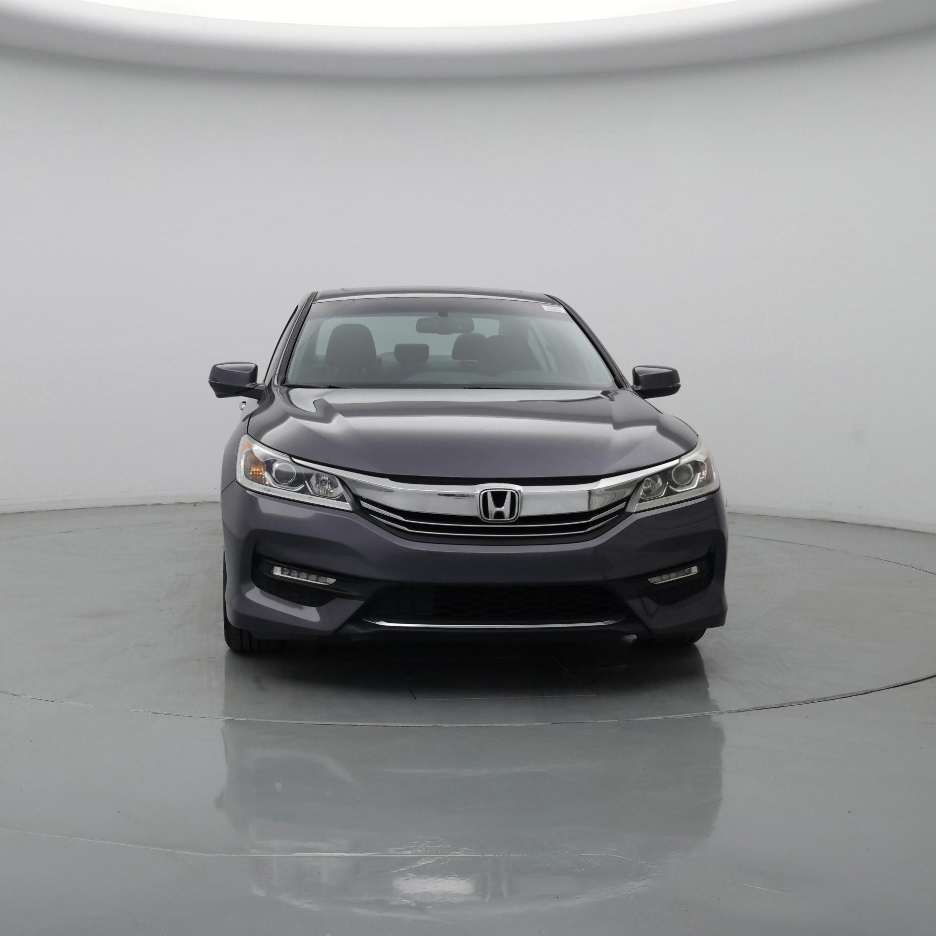Thumbnail: 2016 Honda Accord - 5