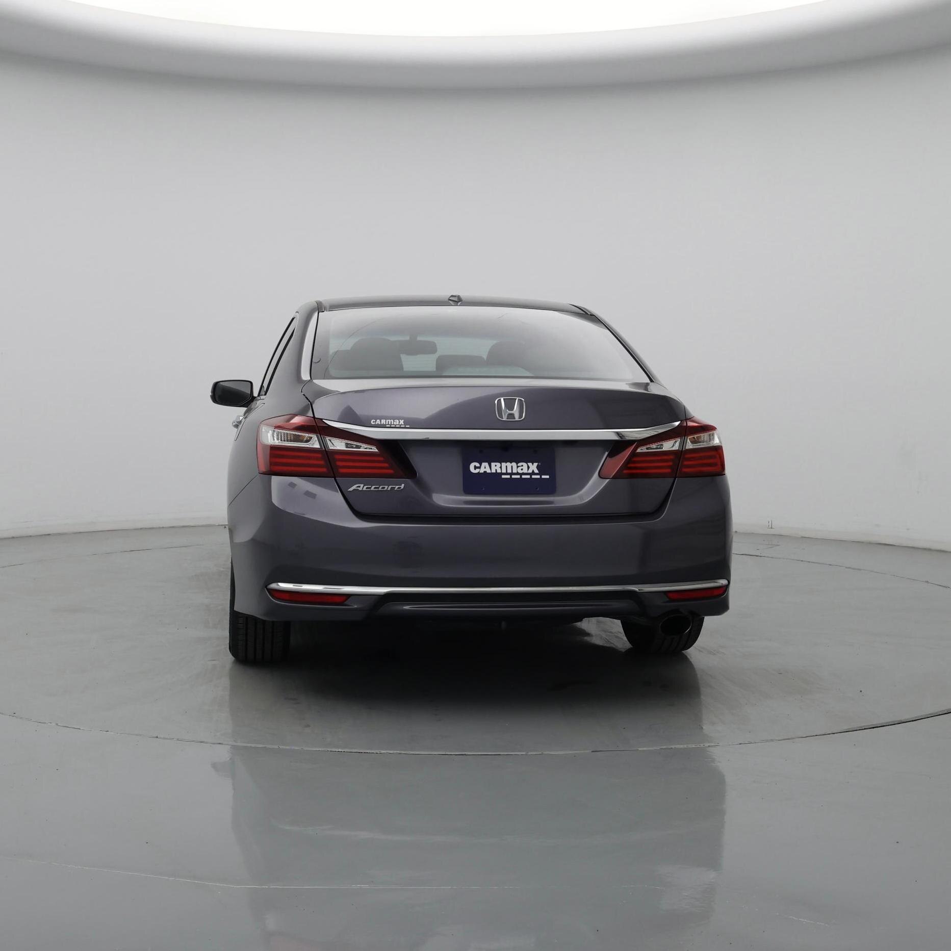Thumbnail: 2016 Honda Accord - 6