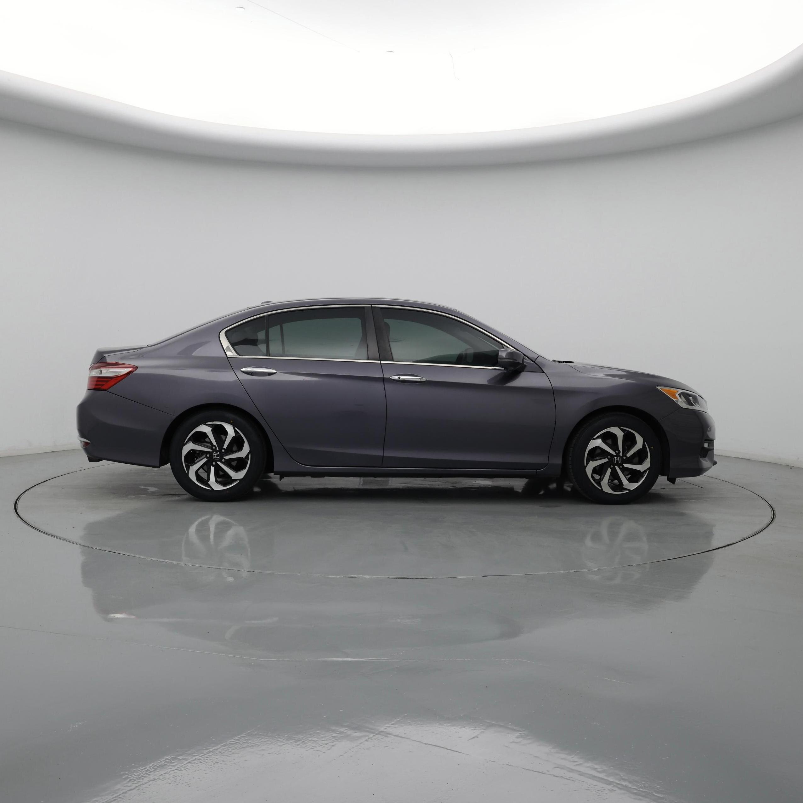 Thumbnail: 2016 Honda Accord - 7
