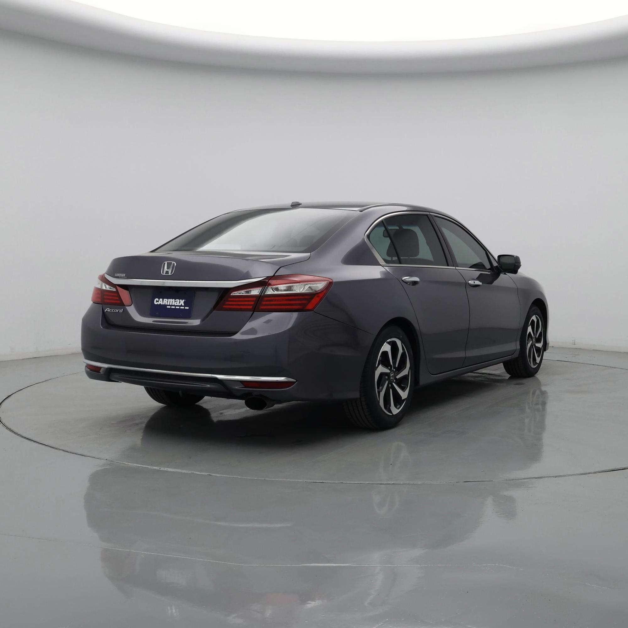 Thumbnail: 2016 Honda Accord - 8