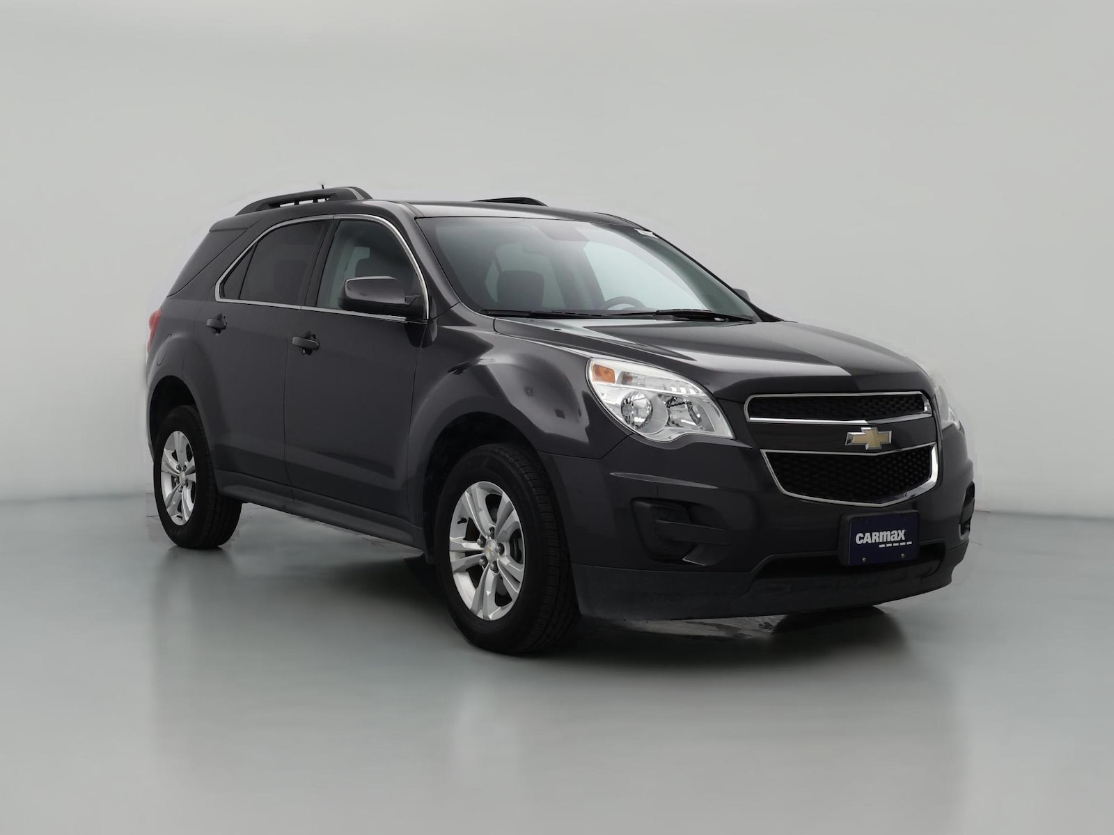 2015 Chevrolet Equinox 1LT