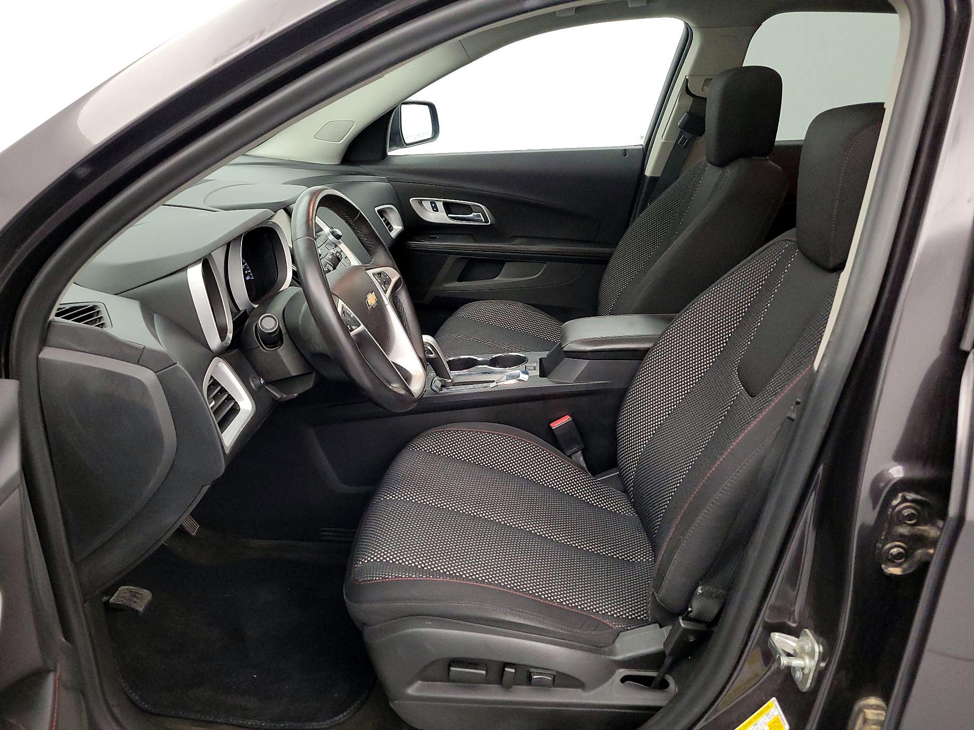 Thumbnail: 2015 Chevrolet Equinox - 11