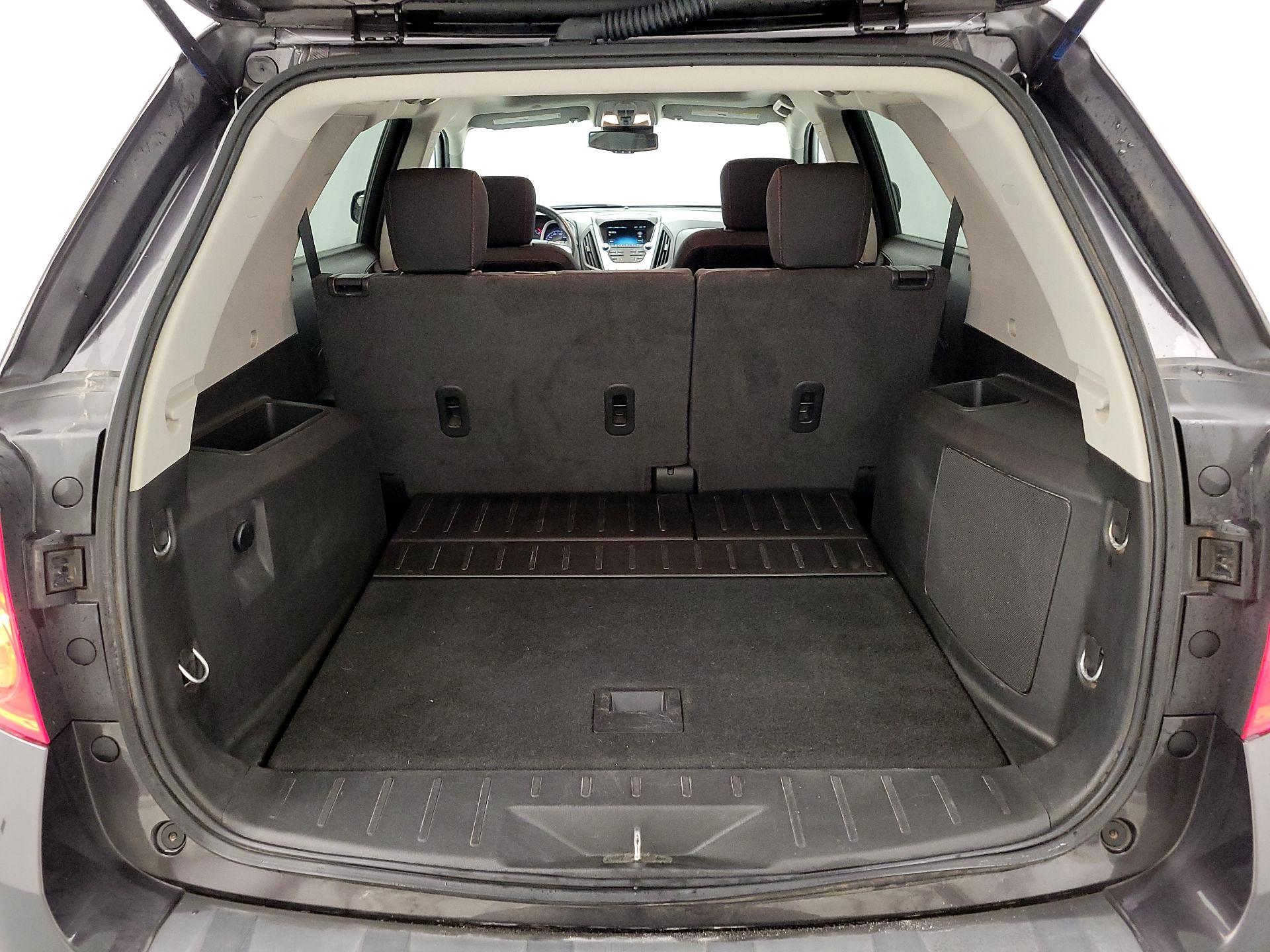 Thumbnail: 2015 Chevrolet Equinox - 19