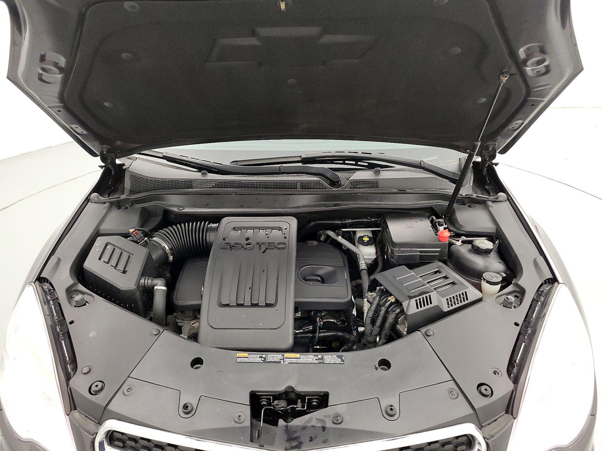 Thumbnail: 2015 Chevrolet Equinox - 20