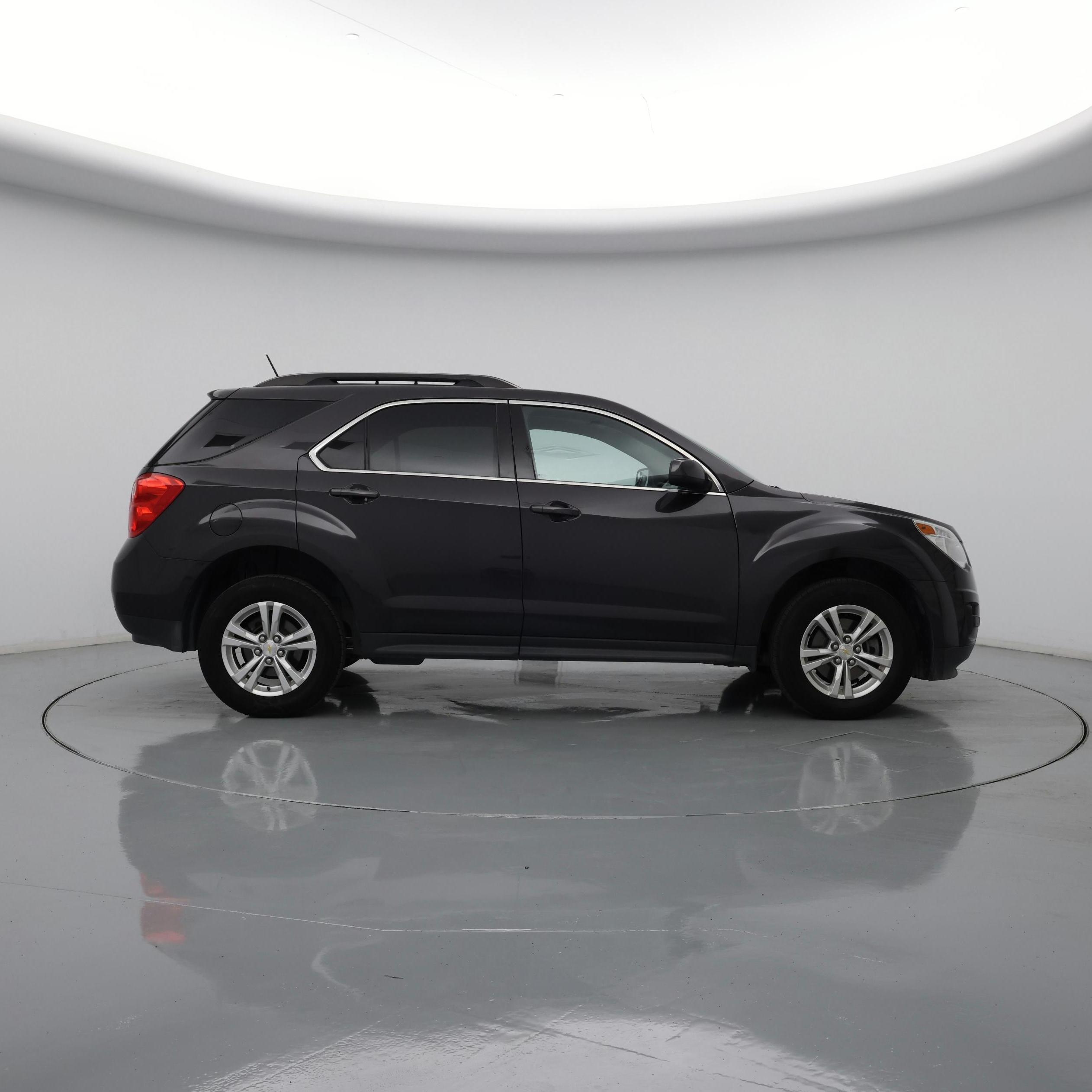 Thumbnail: 2015 Chevrolet Equinox - 7