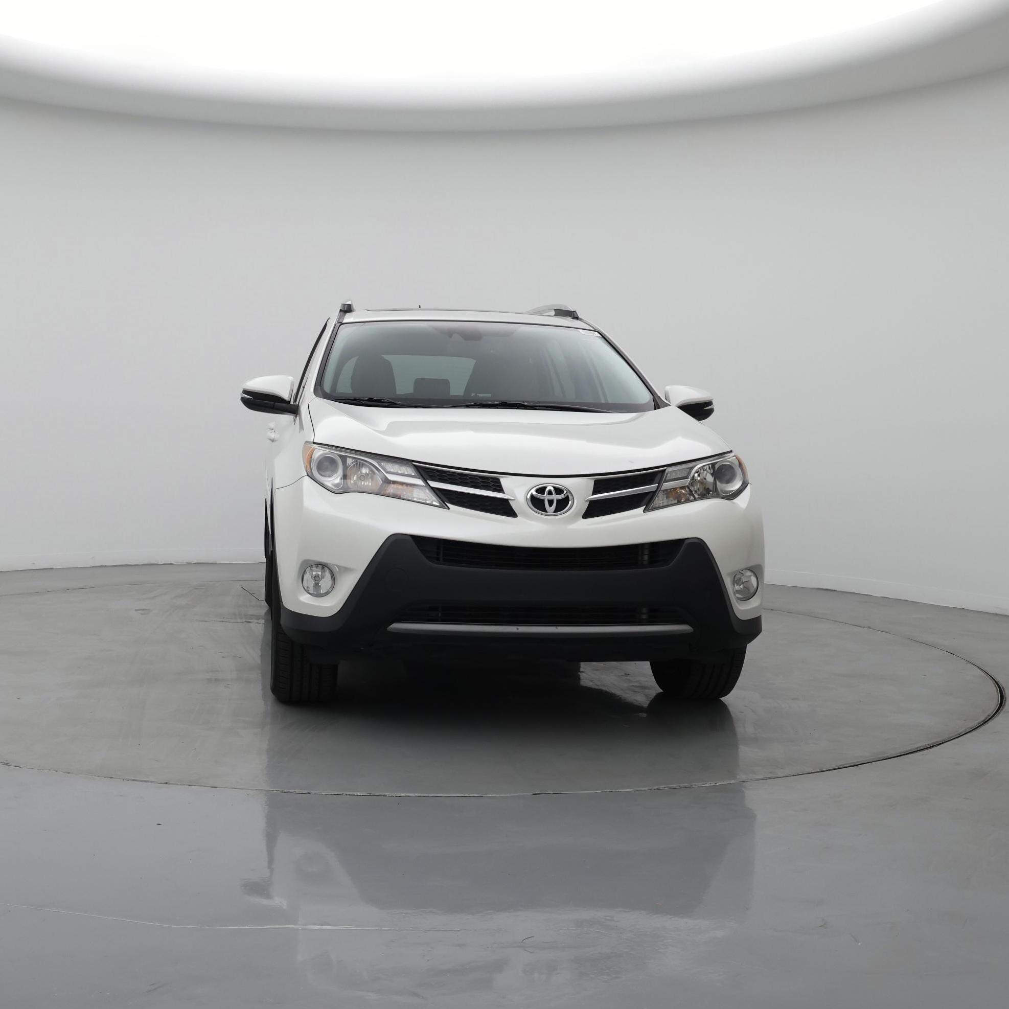 Thumbnail: 2015 Toyota RAV4 - 5