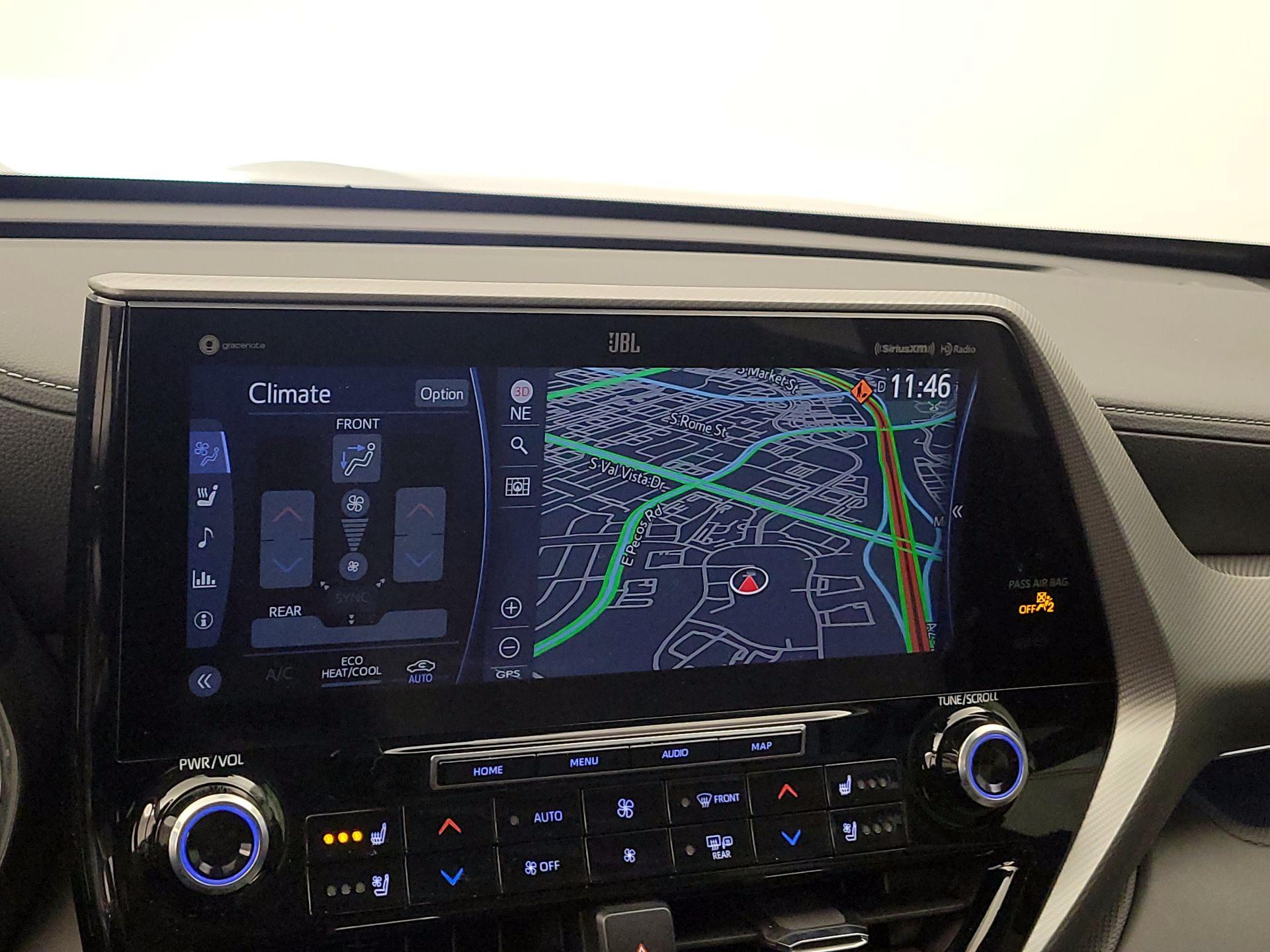 Thumbnail: 2021 Toyota Highlander - 14