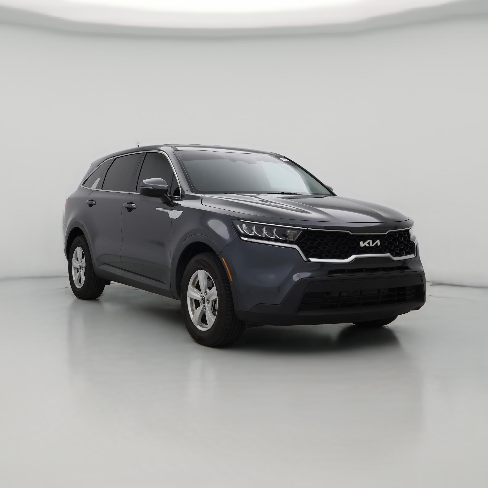 Thumbnail: 2023 Kia Sorento - 1