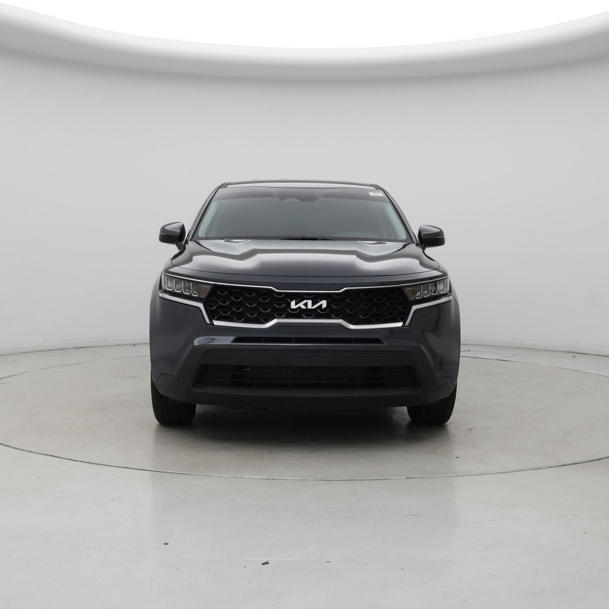Thumbnail: 2023 Kia Sorento - 5