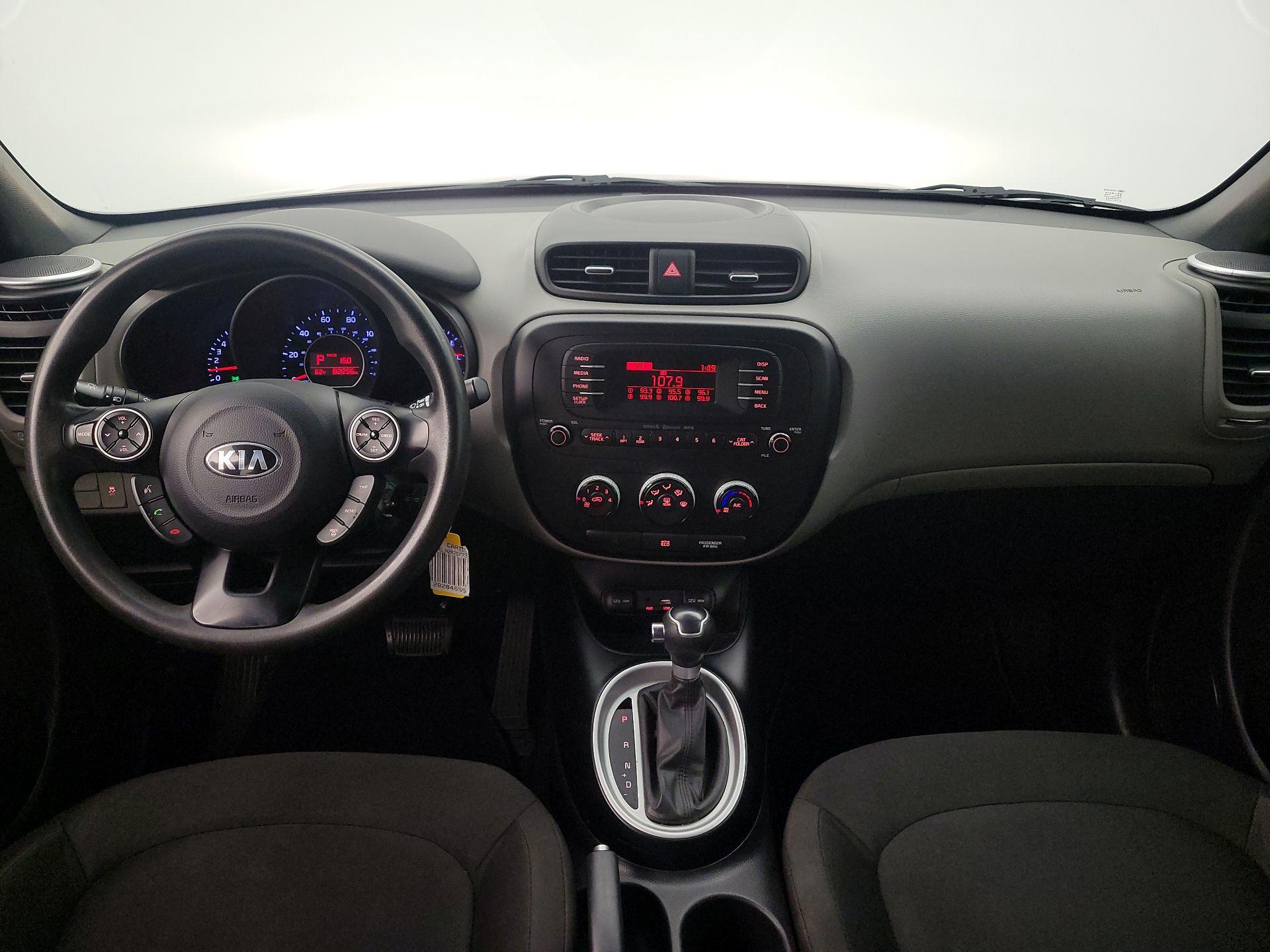 Thumbnail: 2015 Kia Soul - 9