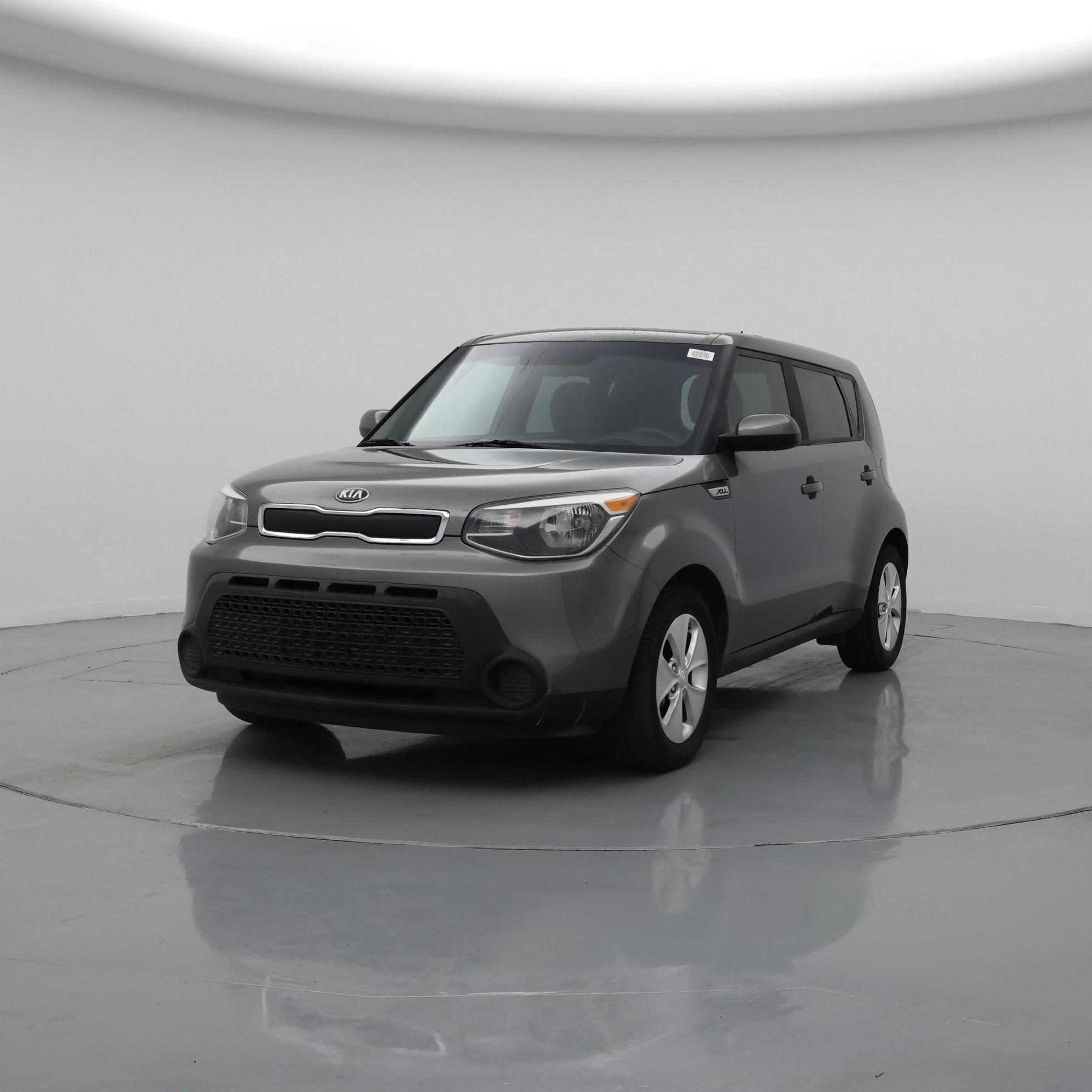 Thumbnail: 2015 Kia Soul - 4