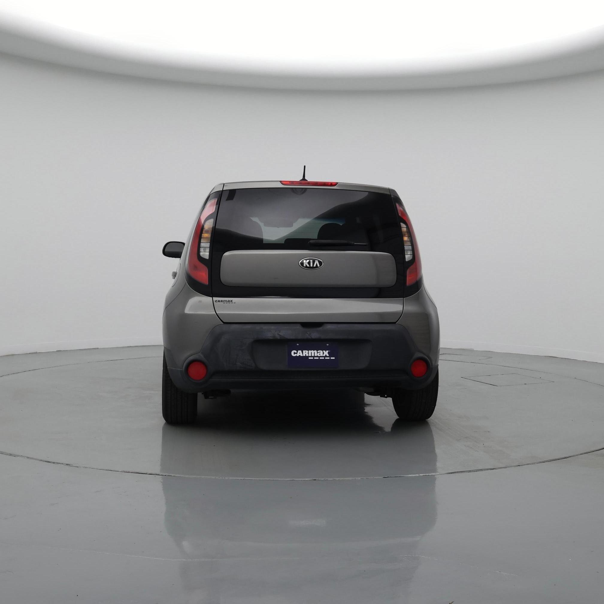 Thumbnail: 2015 Kia Soul - 6