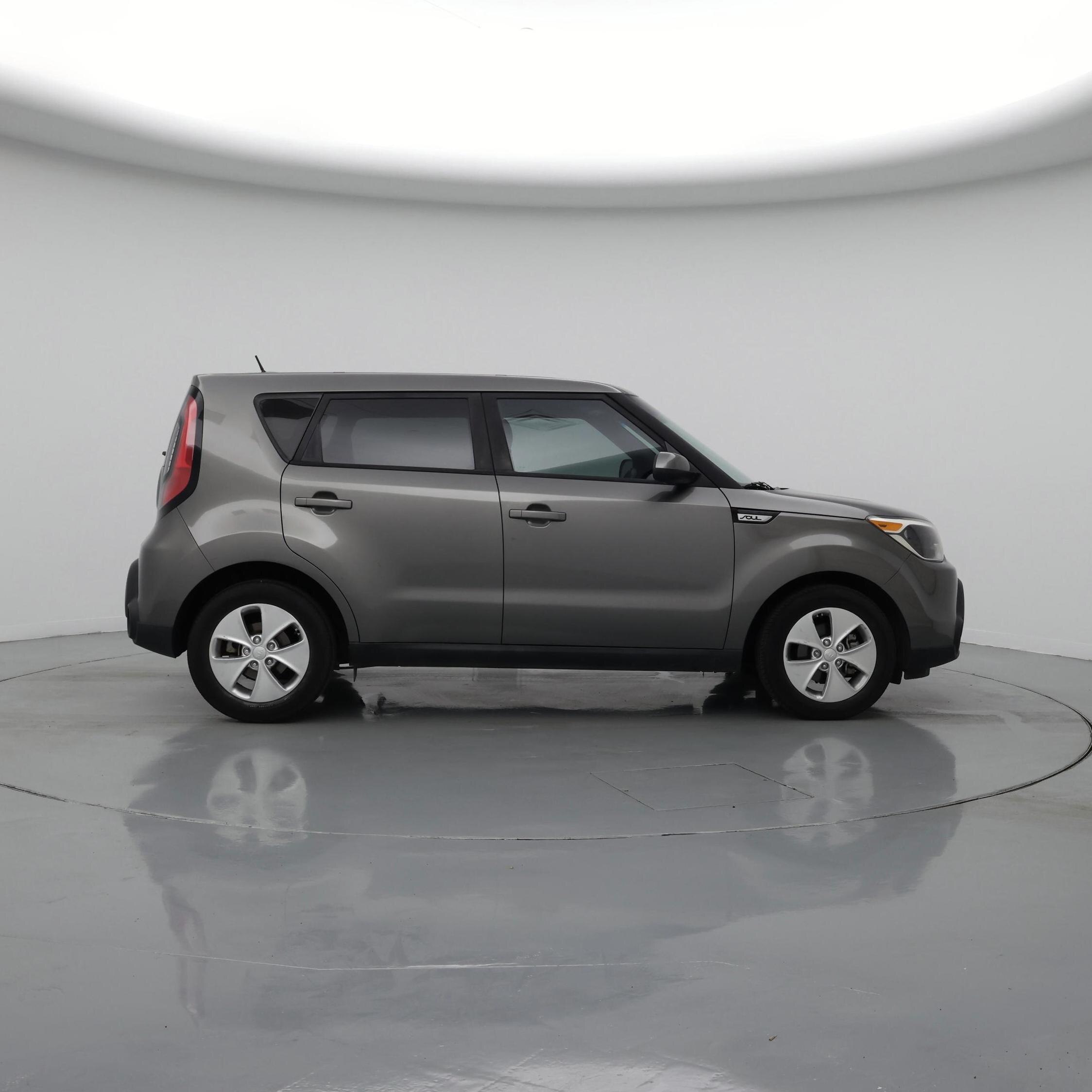 Thumbnail: 2015 Kia Soul - 7