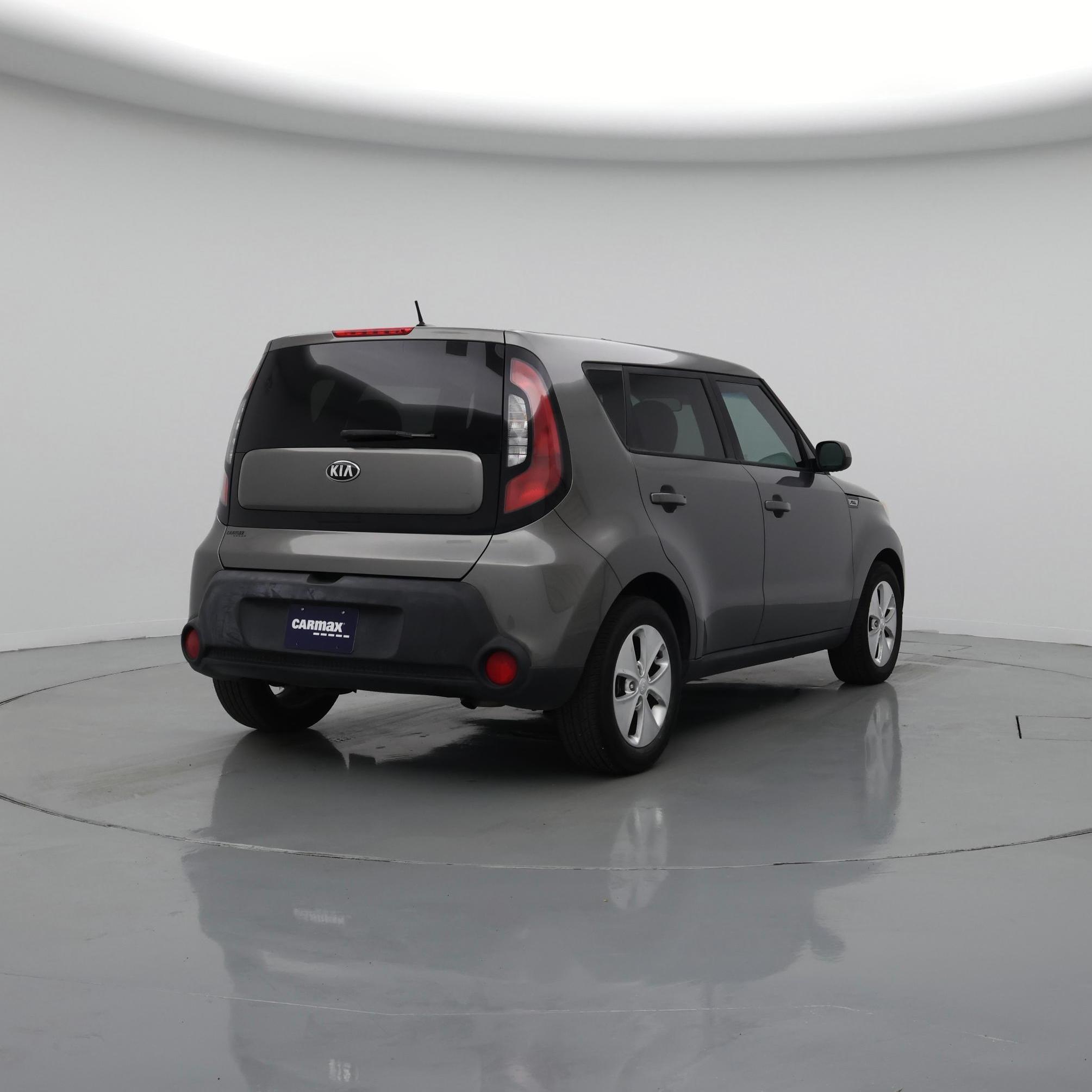 Thumbnail: 2015 Kia Soul - 8