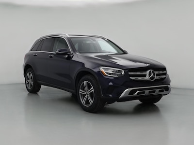 2020 Mercedes-Benz GLC300