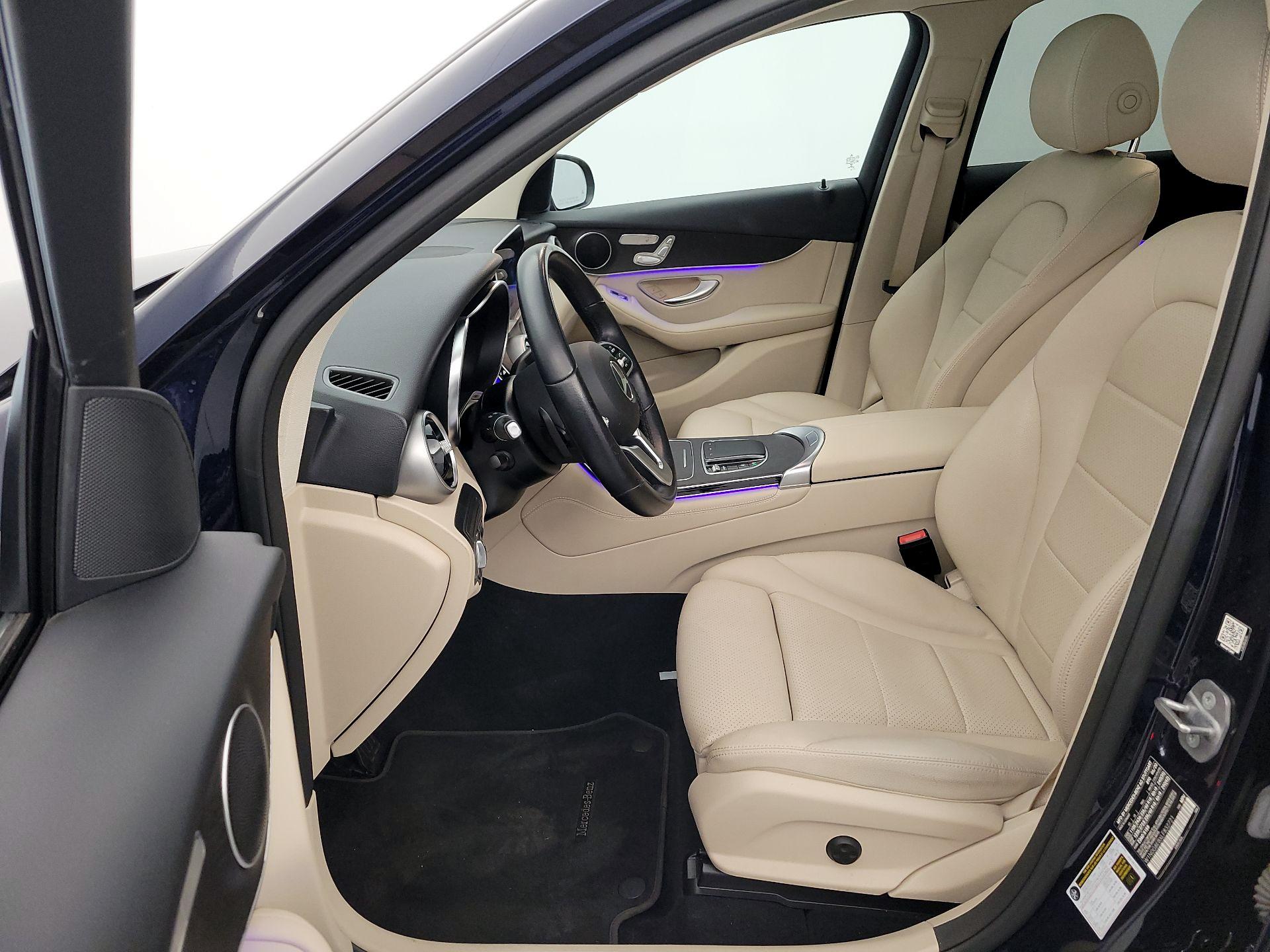 Thumbnail: 2020 Mercedes-Benz GLC - 11