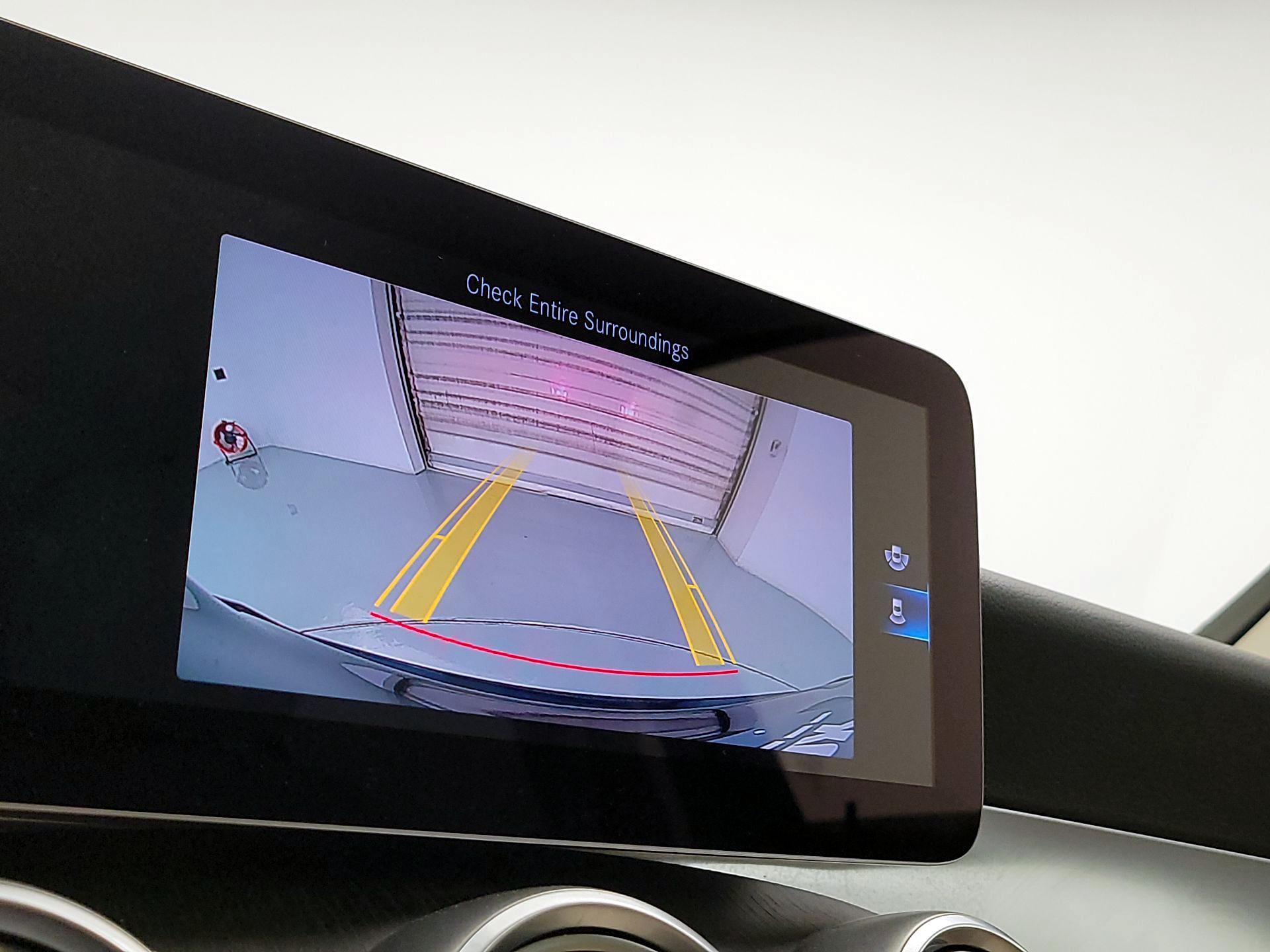 Thumbnail: 2020 Mercedes-Benz GLC - 14