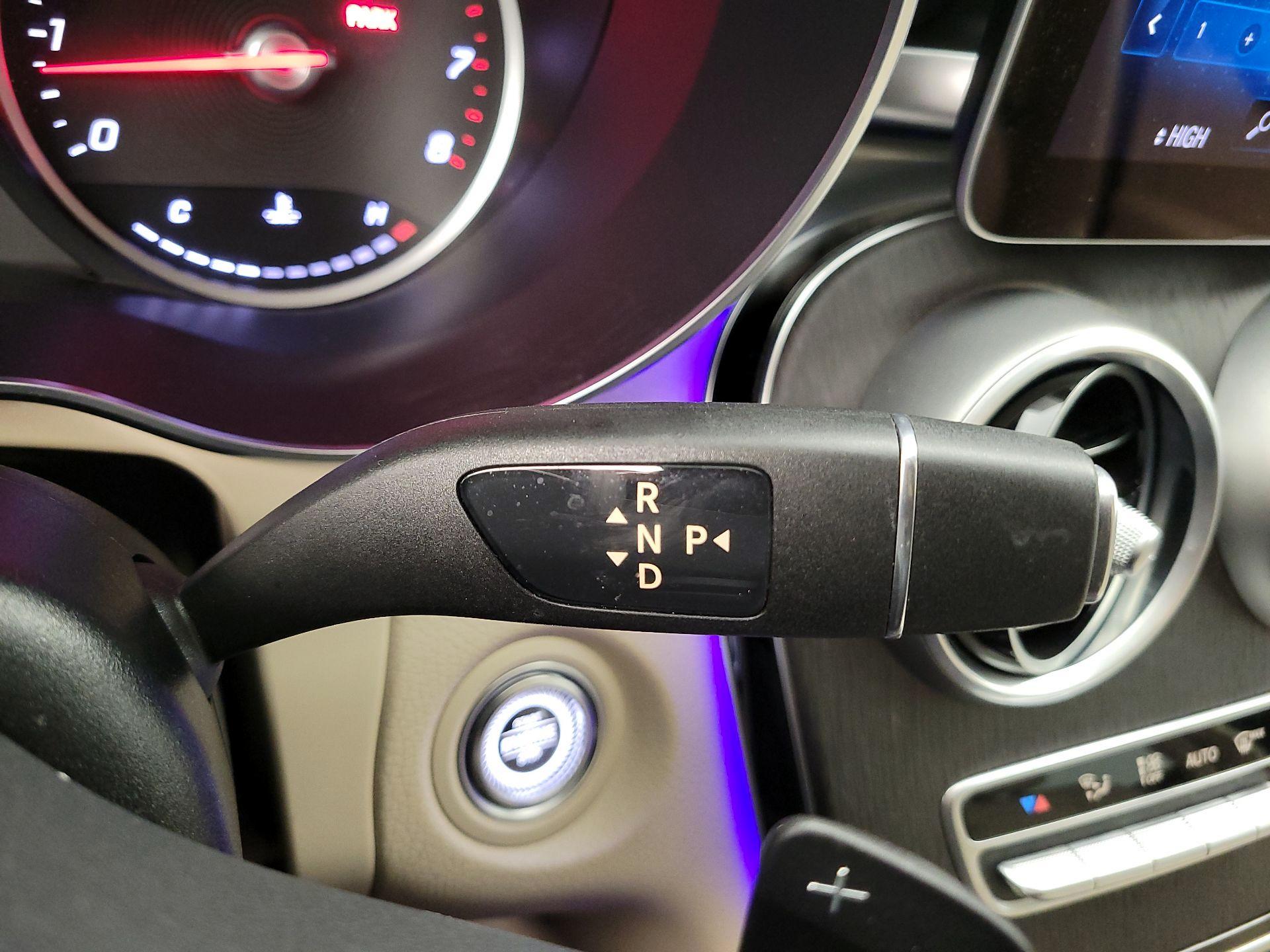 Thumbnail: 2020 Mercedes-Benz GLC - 17