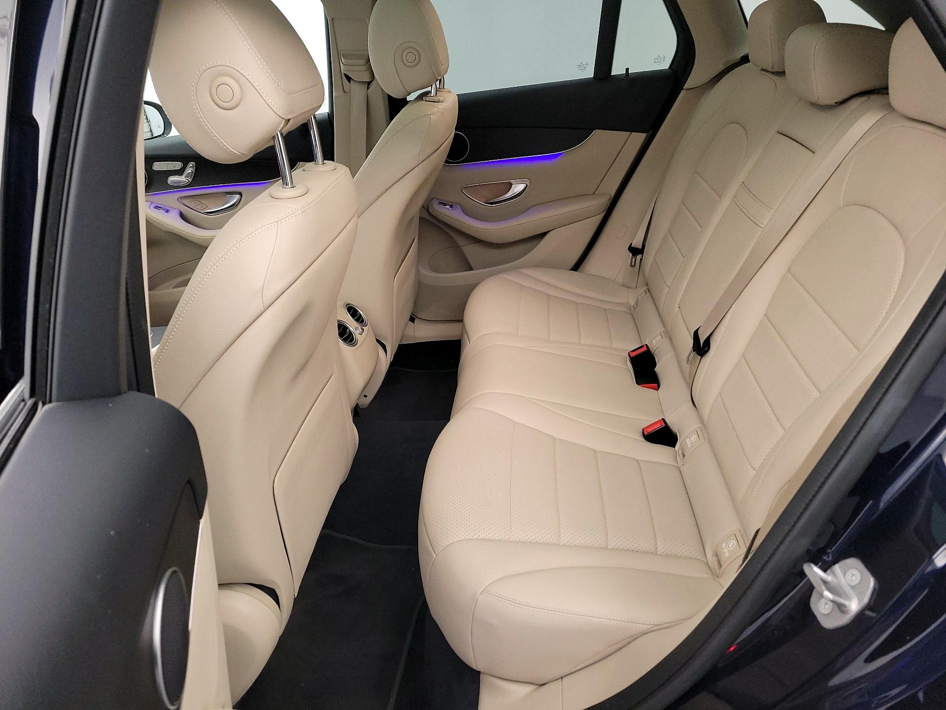 Thumbnail: 2020 Mercedes-Benz GLC - 19