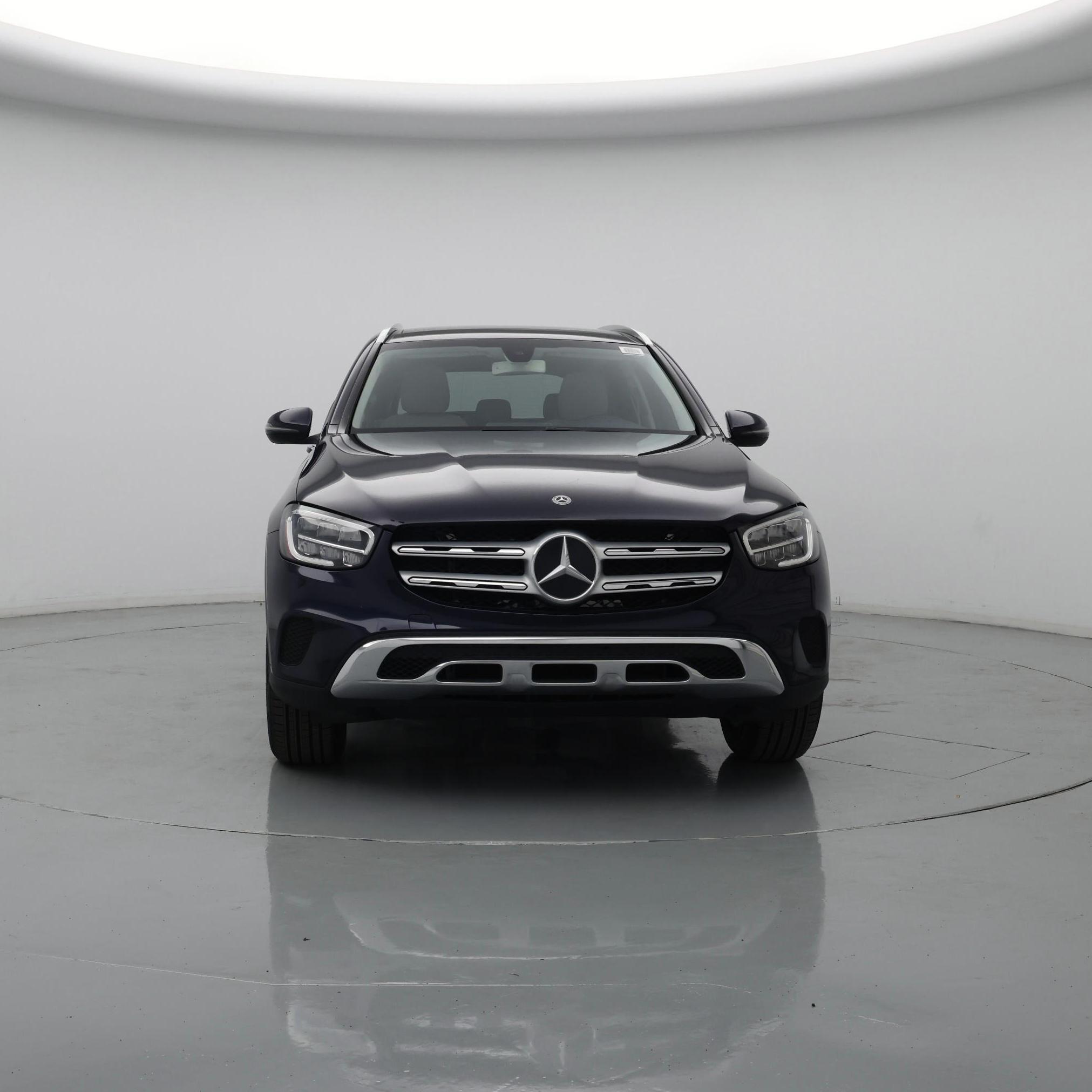 Thumbnail: 2020 Mercedes-Benz GLC - 5