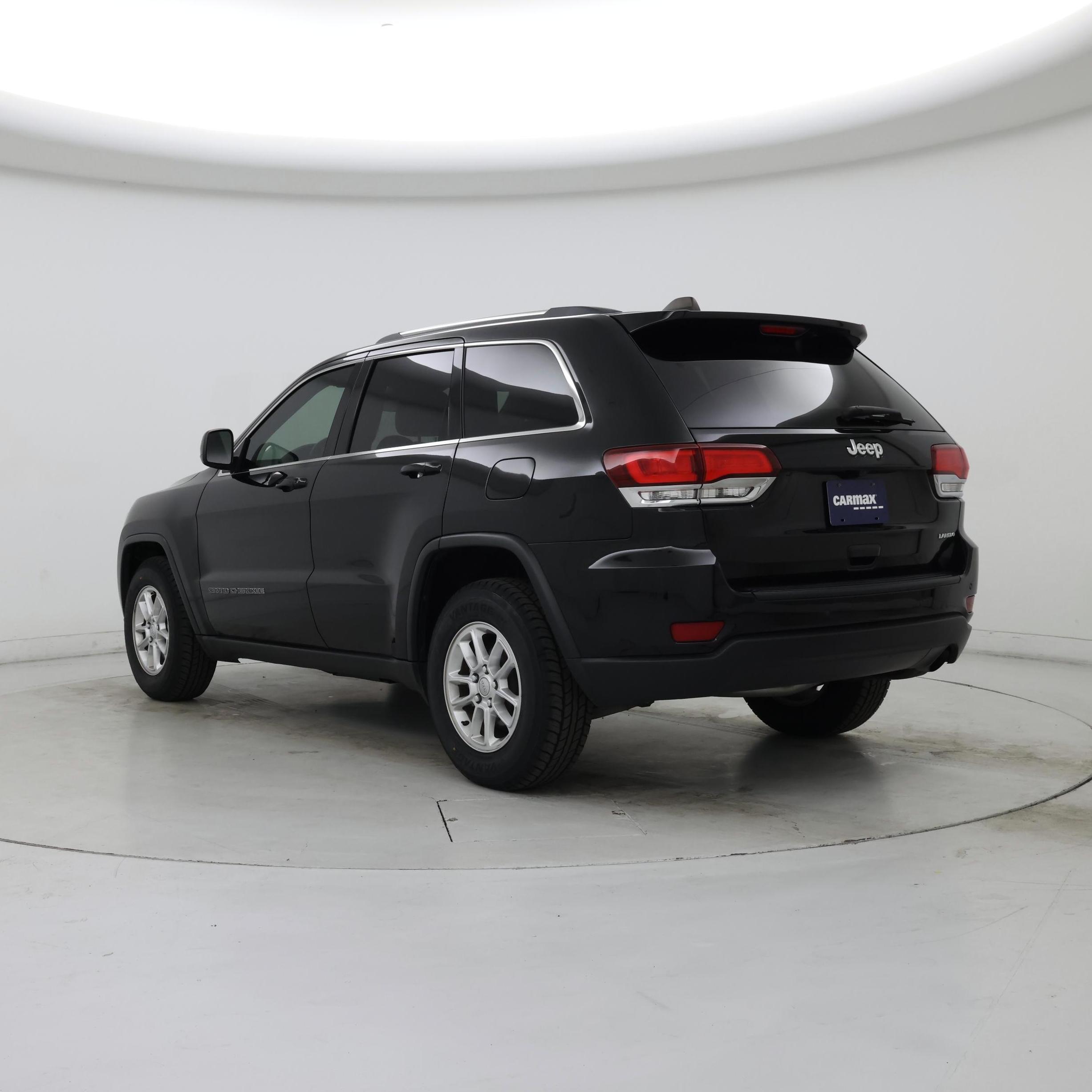 Thumbnail: 2020 Jeep Grand Cherokee - 2