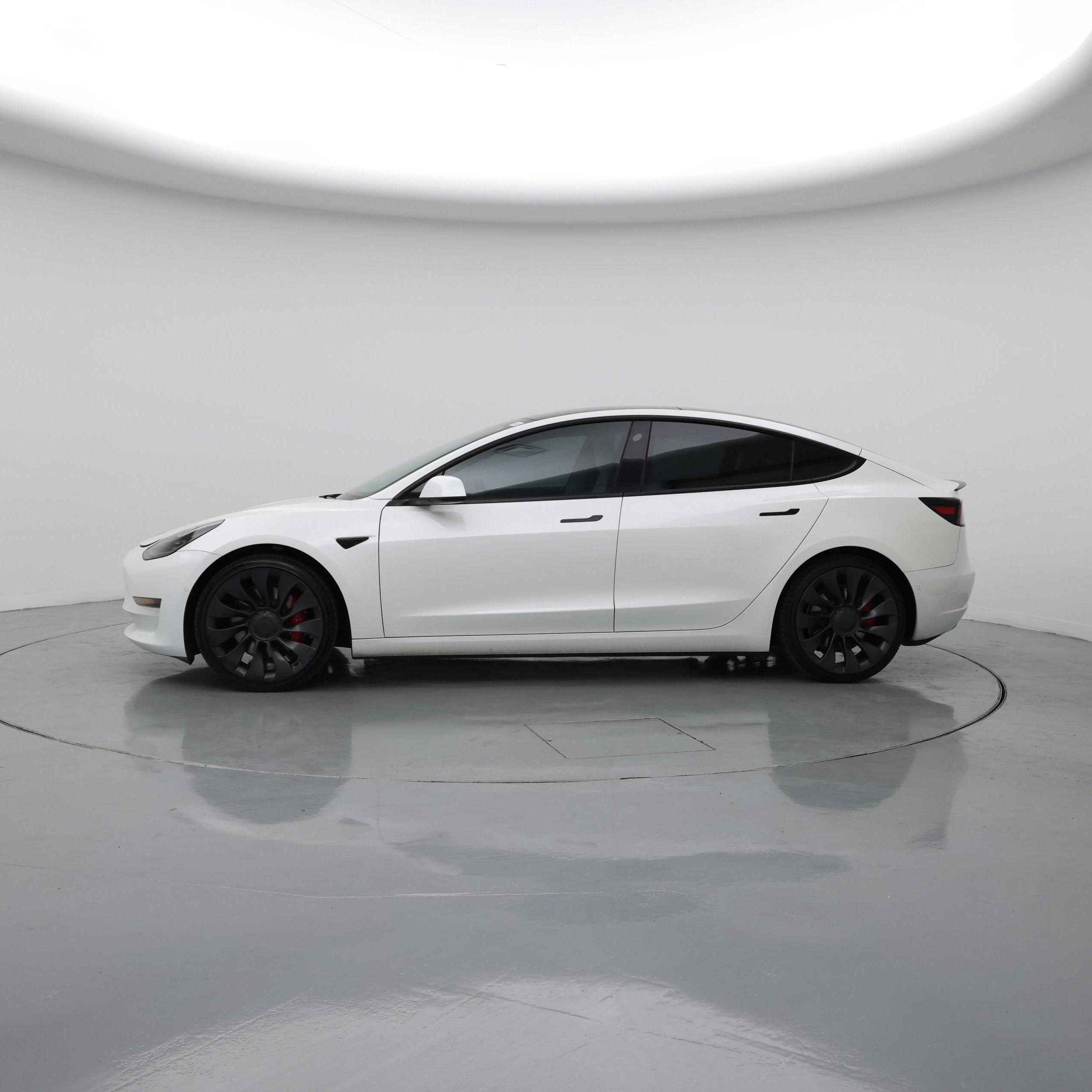 Thumbnail: 2021 Tesla Model 3 - 3
