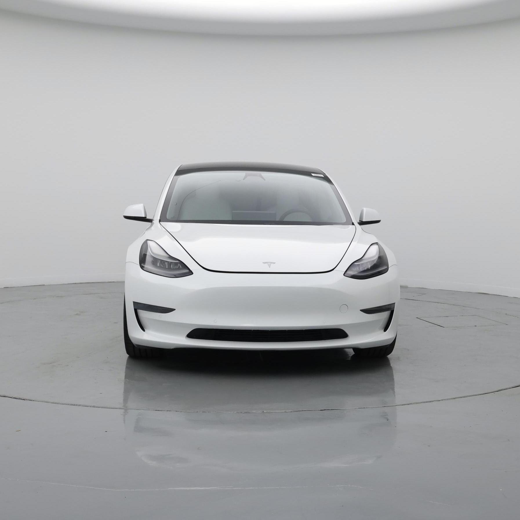 Thumbnail: 2021 Tesla Model 3 - 5
