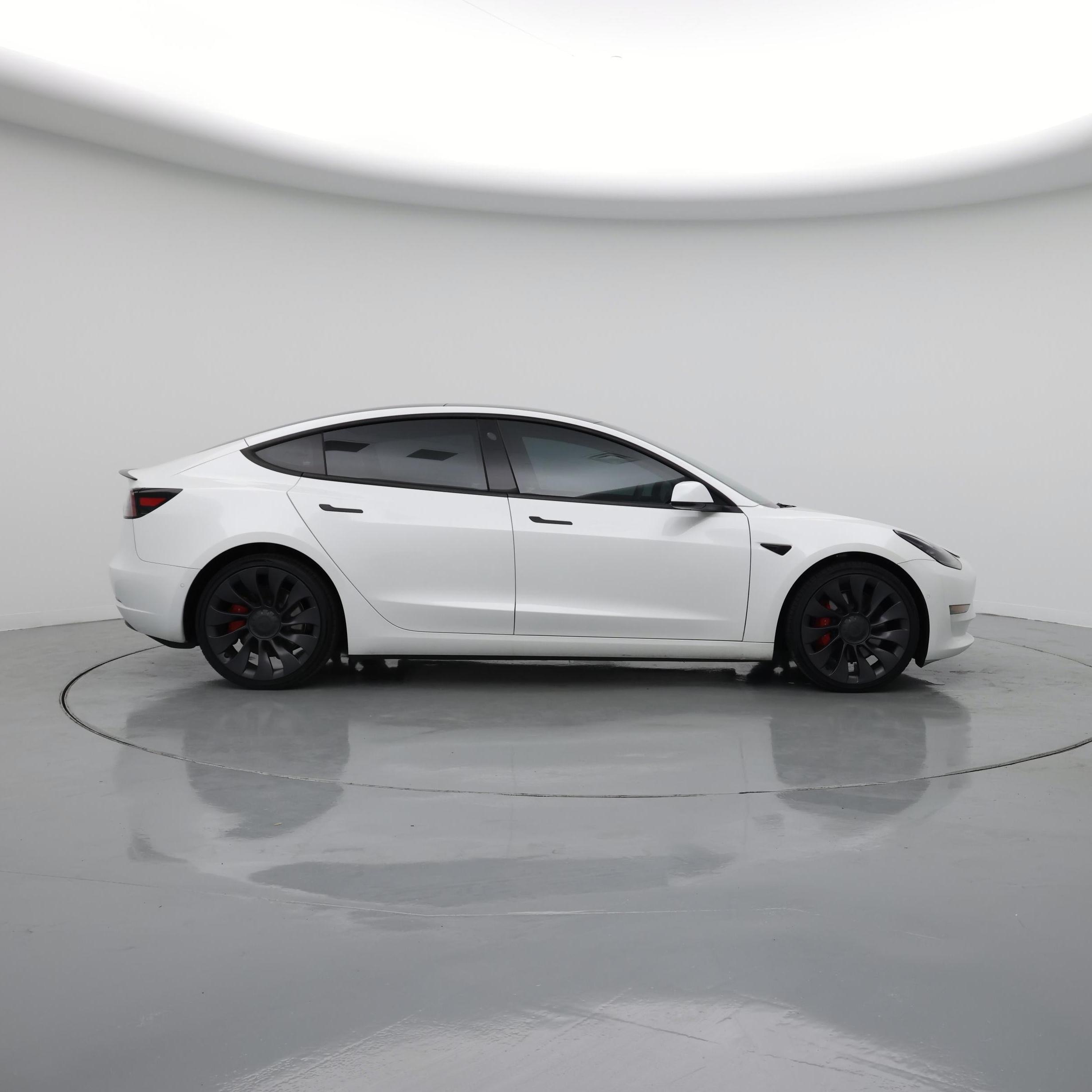 Thumbnail: 2021 Tesla Model 3 - 7