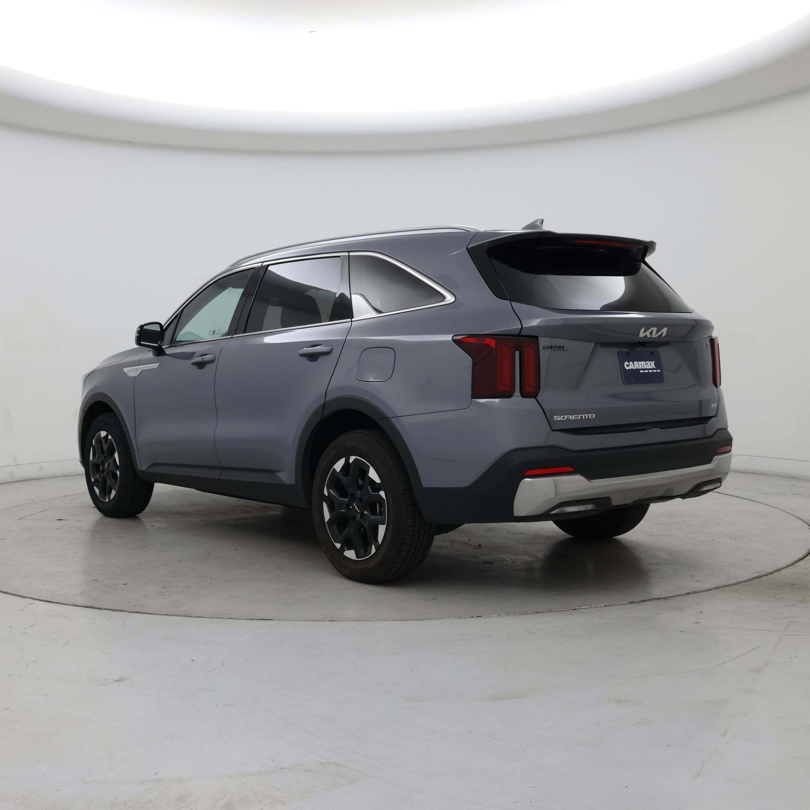 Thumbnail: 2024 Kia Sorento - 2