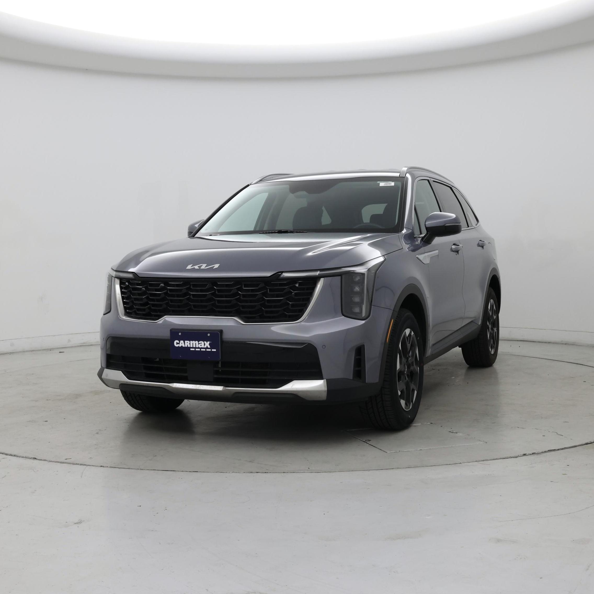 Thumbnail: 2024 Kia Sorento - 4