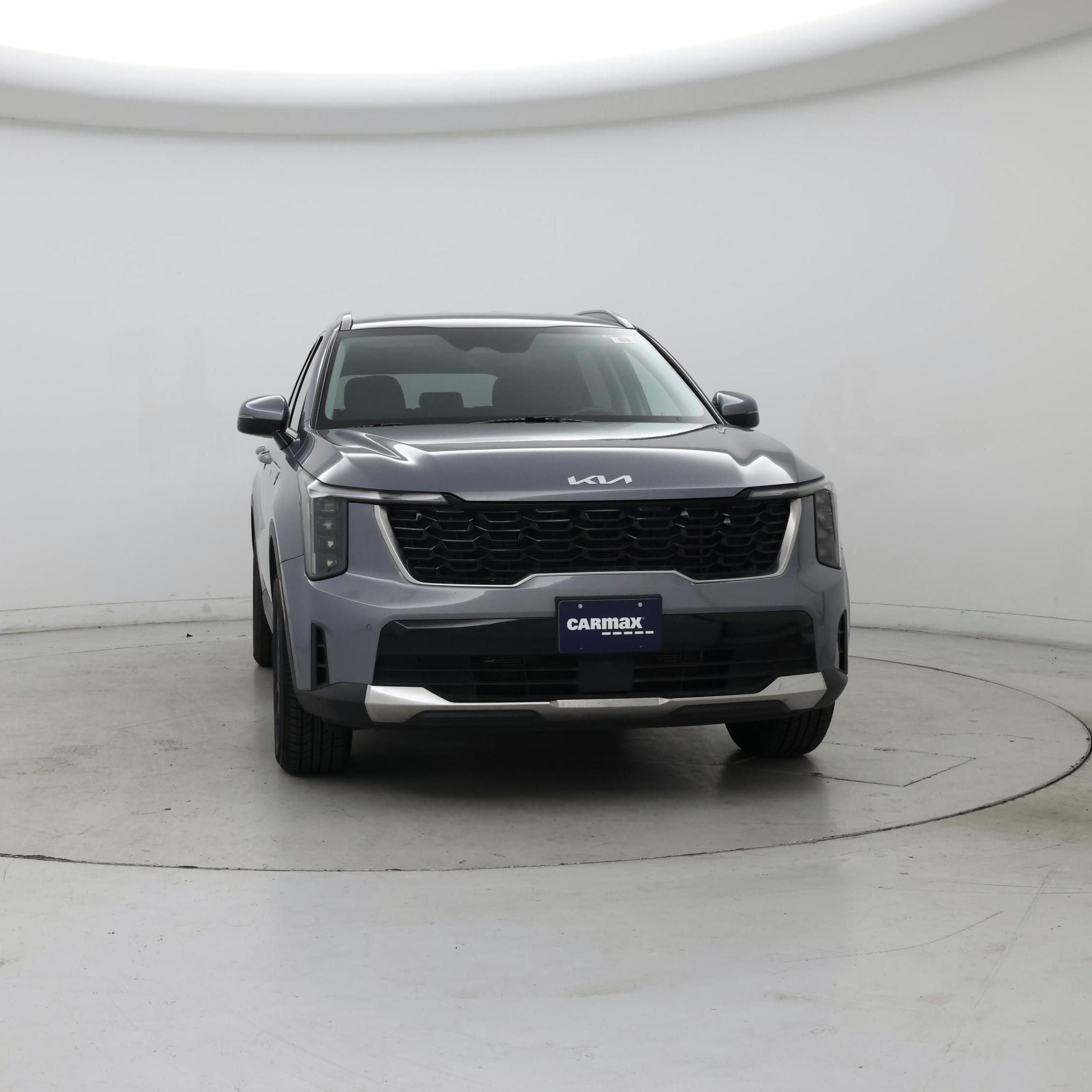 Thumbnail: 2024 Kia Sorento - 5