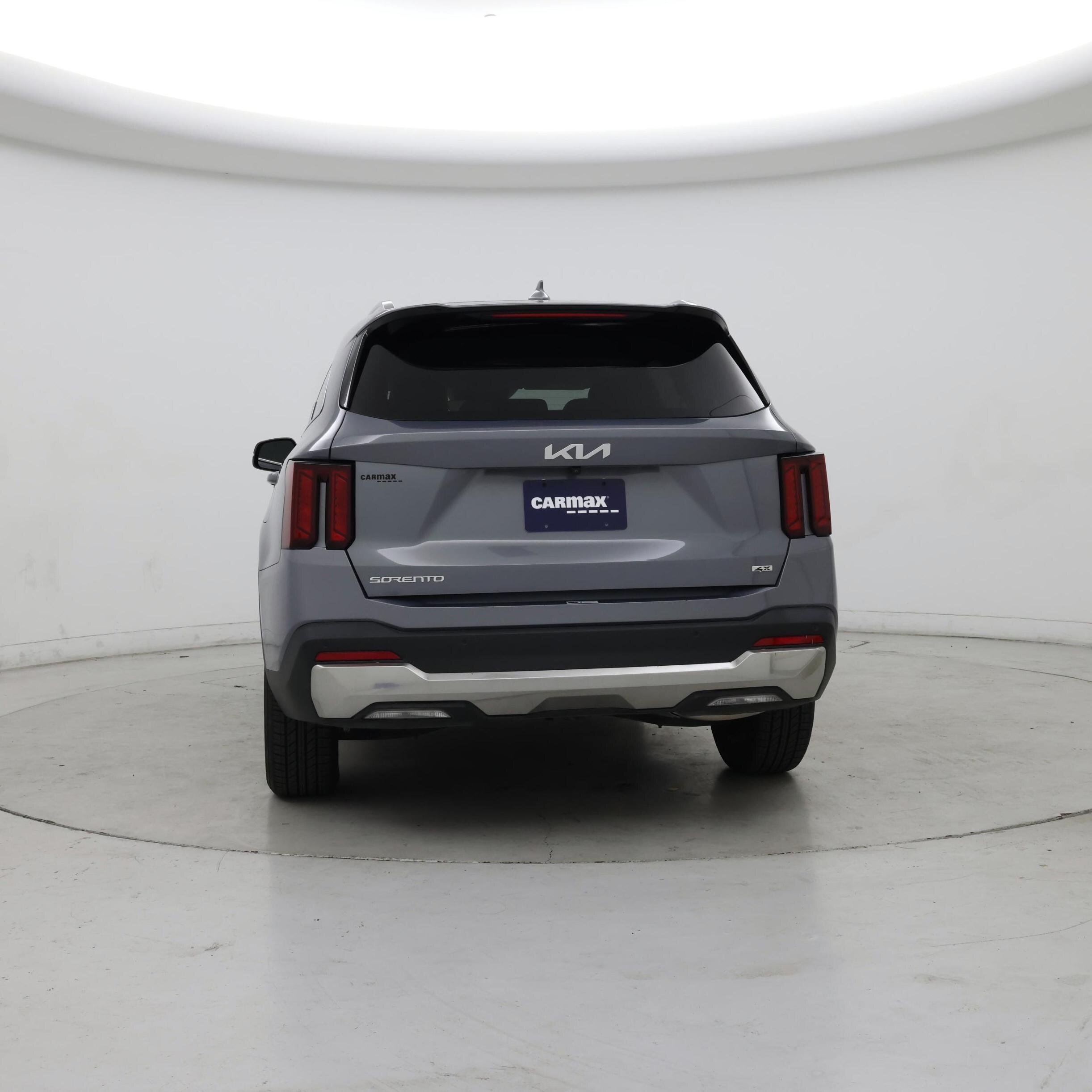 Thumbnail: 2024 Kia Sorento - 6