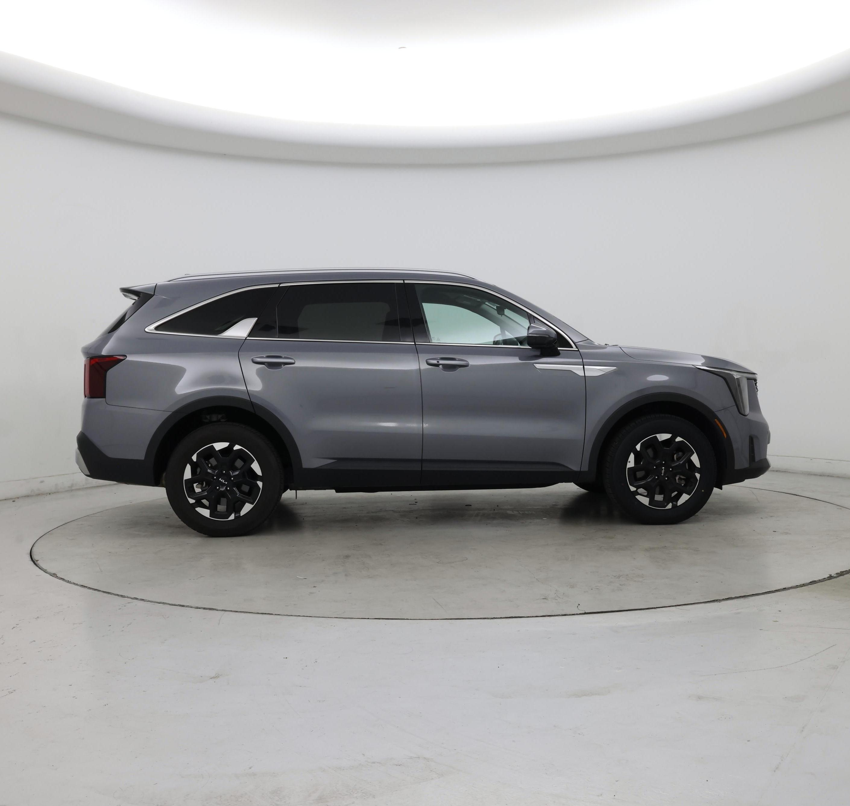 Thumbnail: 2024 Kia Sorento - 7