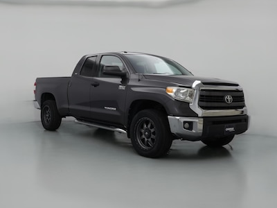 2014 Toyota Tundra SR5