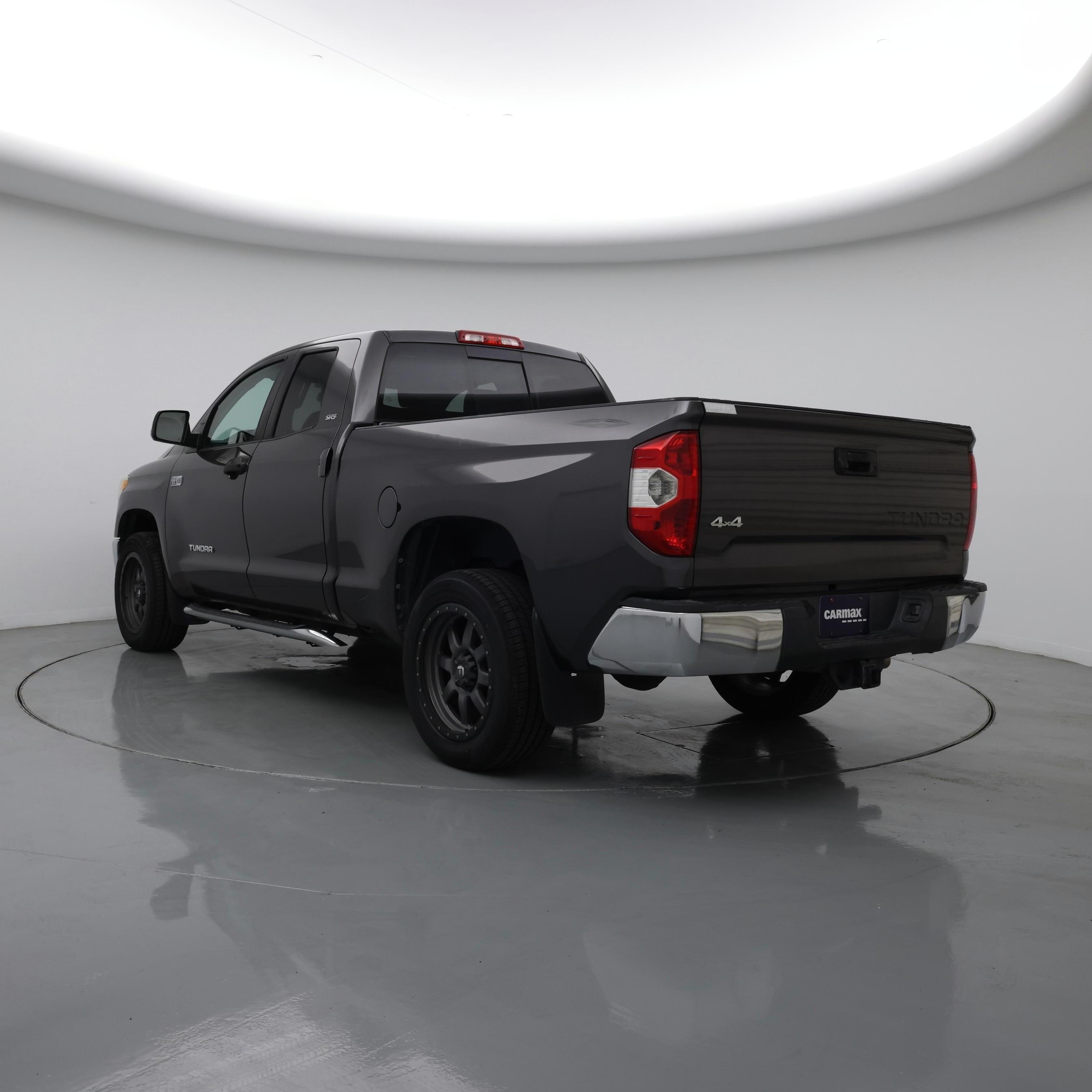 Thumbnail: 2014 Toyota Tundra - 2