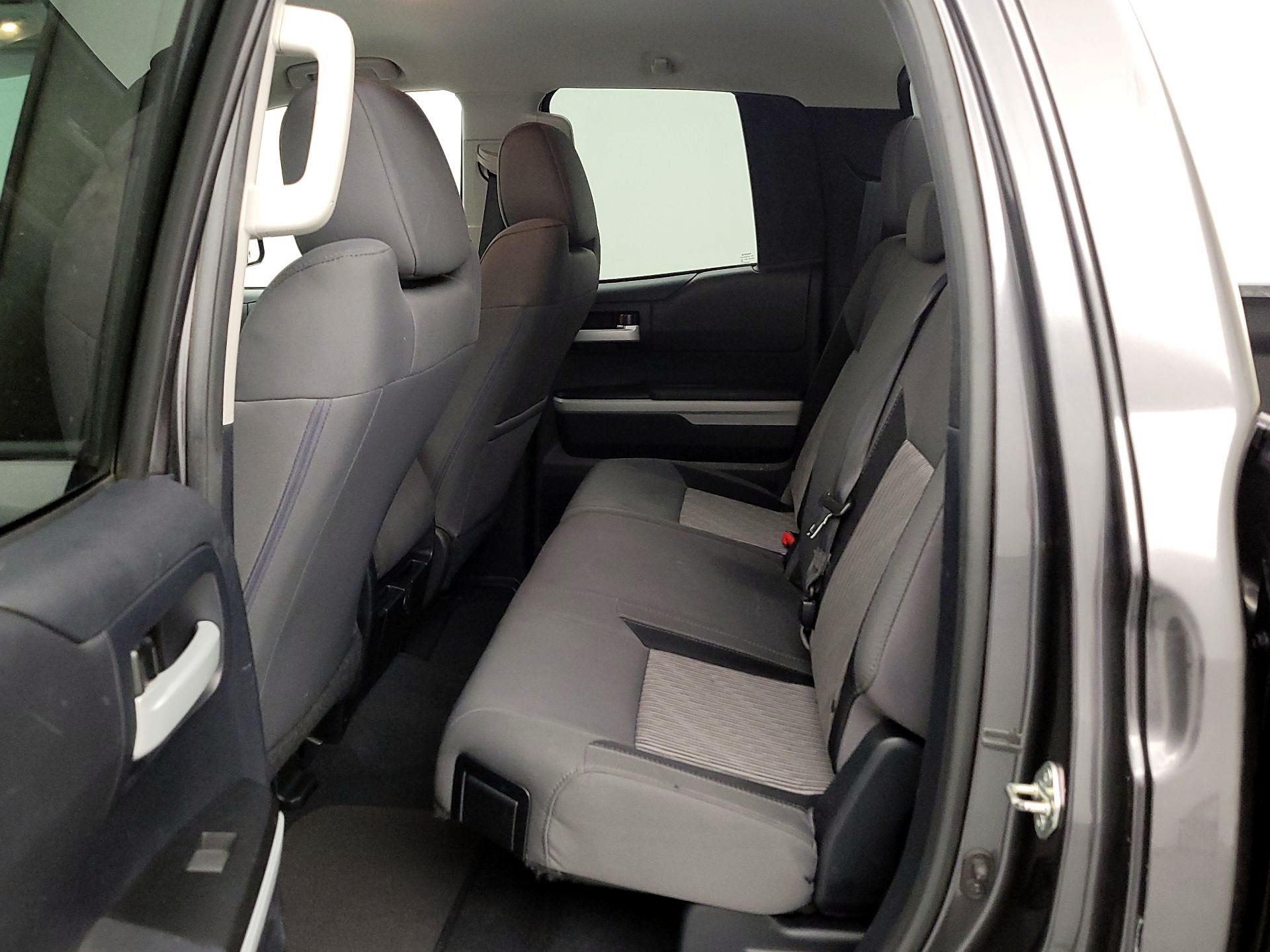 Thumbnail: 2014 Toyota Tundra - 19