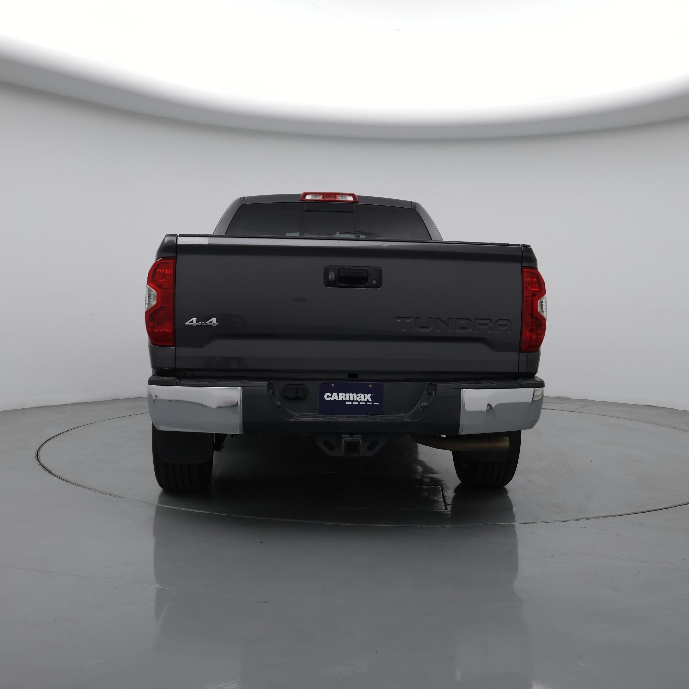 Thumbnail: 2014 Toyota Tundra - 6