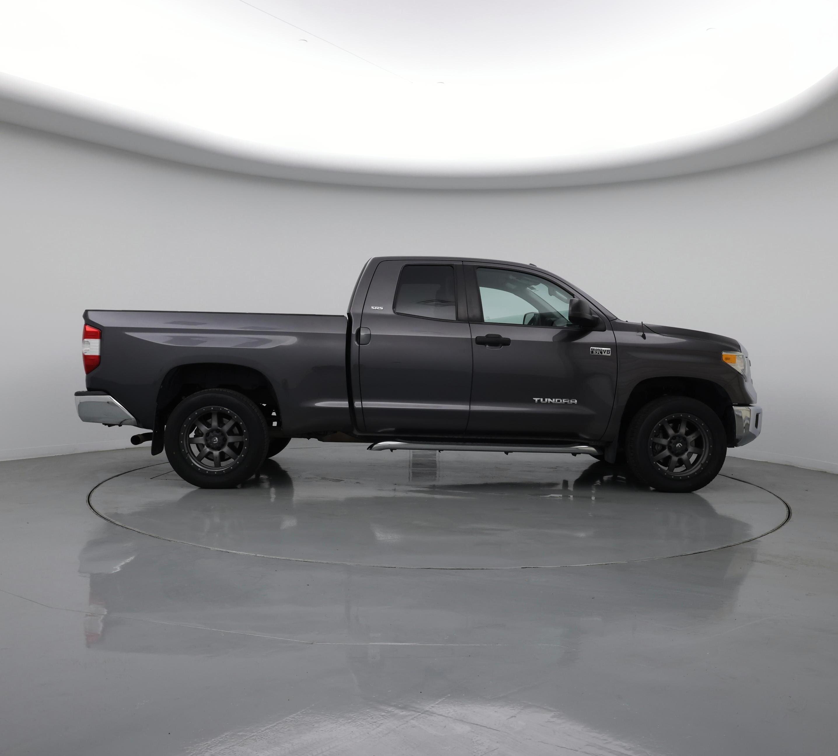 Thumbnail: 2014 Toyota Tundra - 7