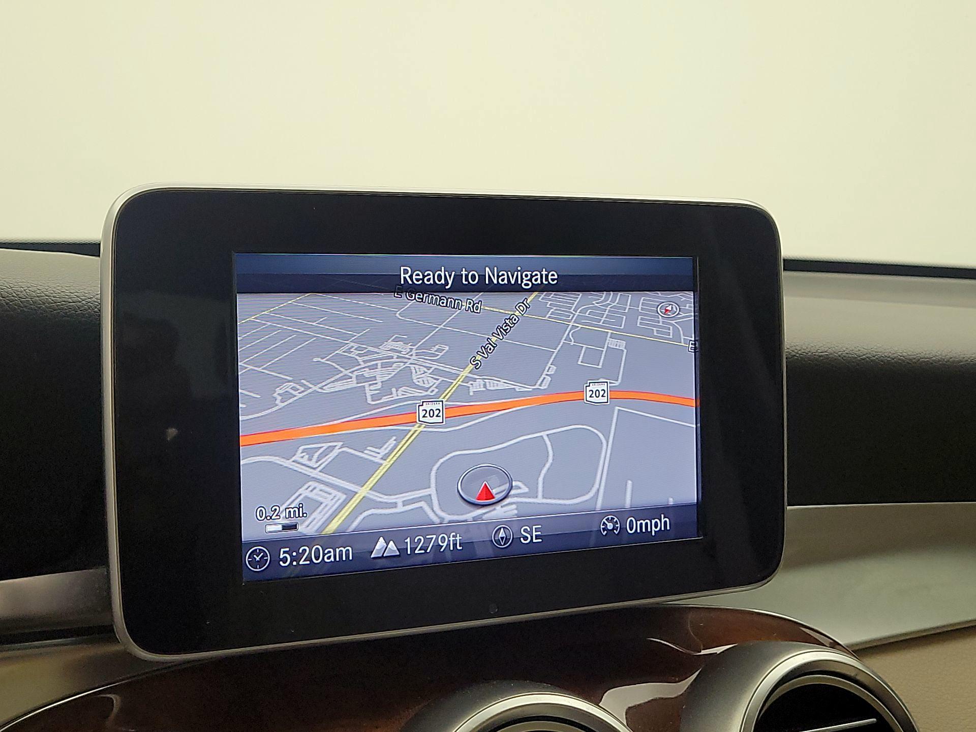 Thumbnail: 2018 Mercedes-Benz GLC - 14