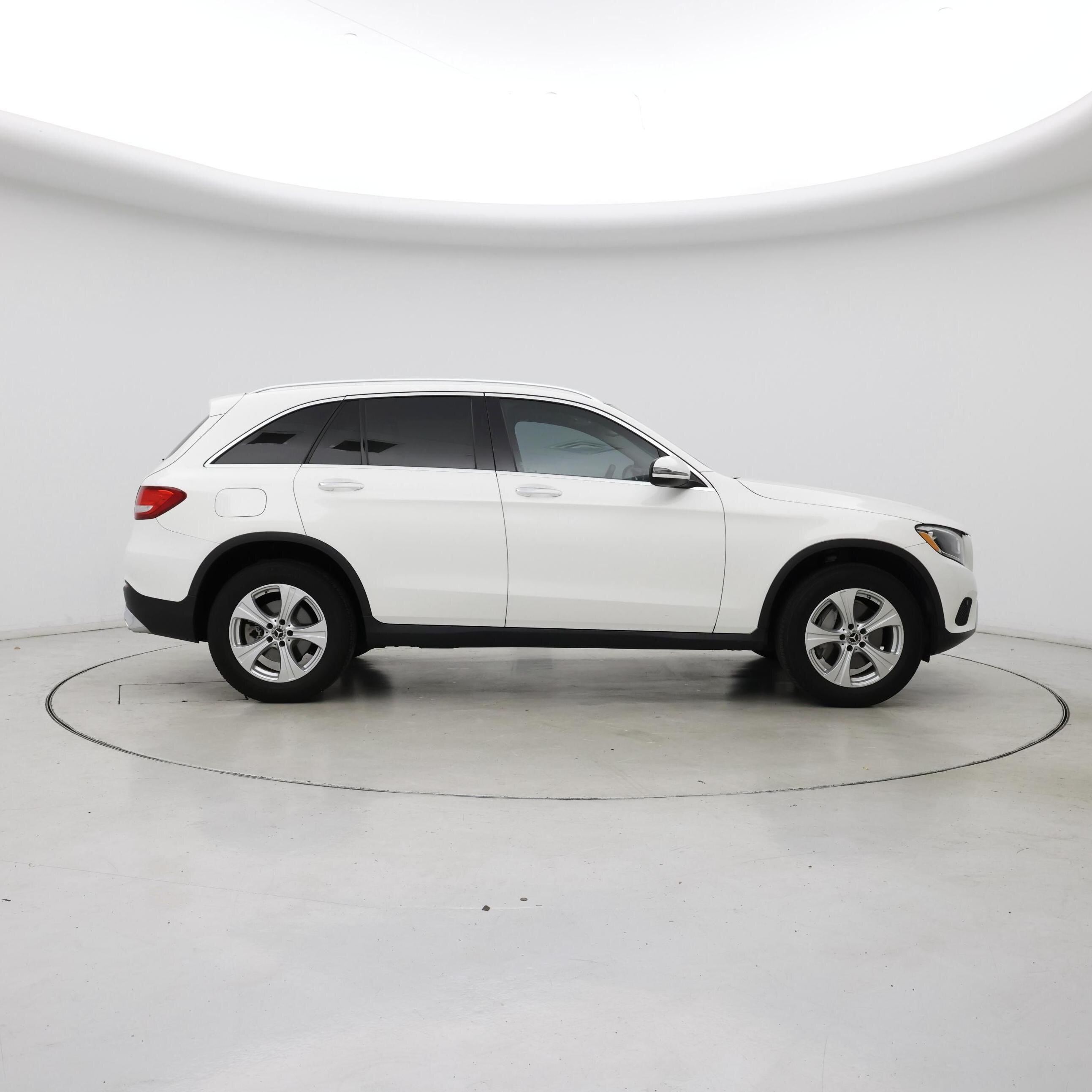 Thumbnail: 2018 Mercedes-Benz GLC - 7