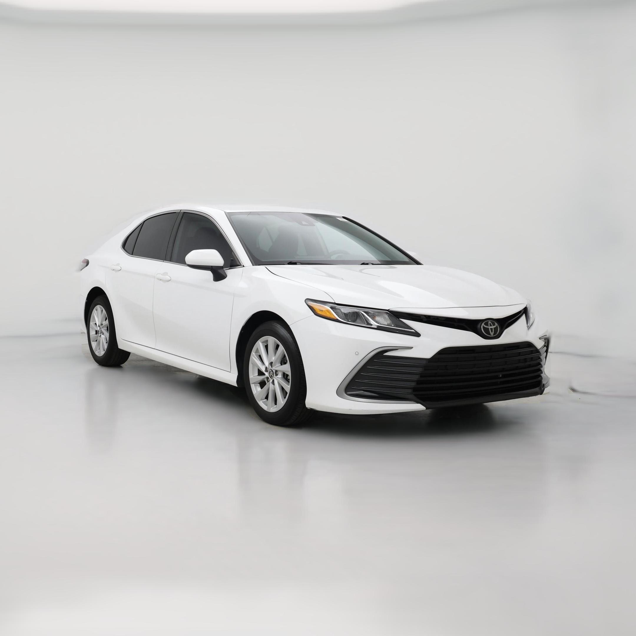 Thumbnail: 2023 Toyota Camry - 1