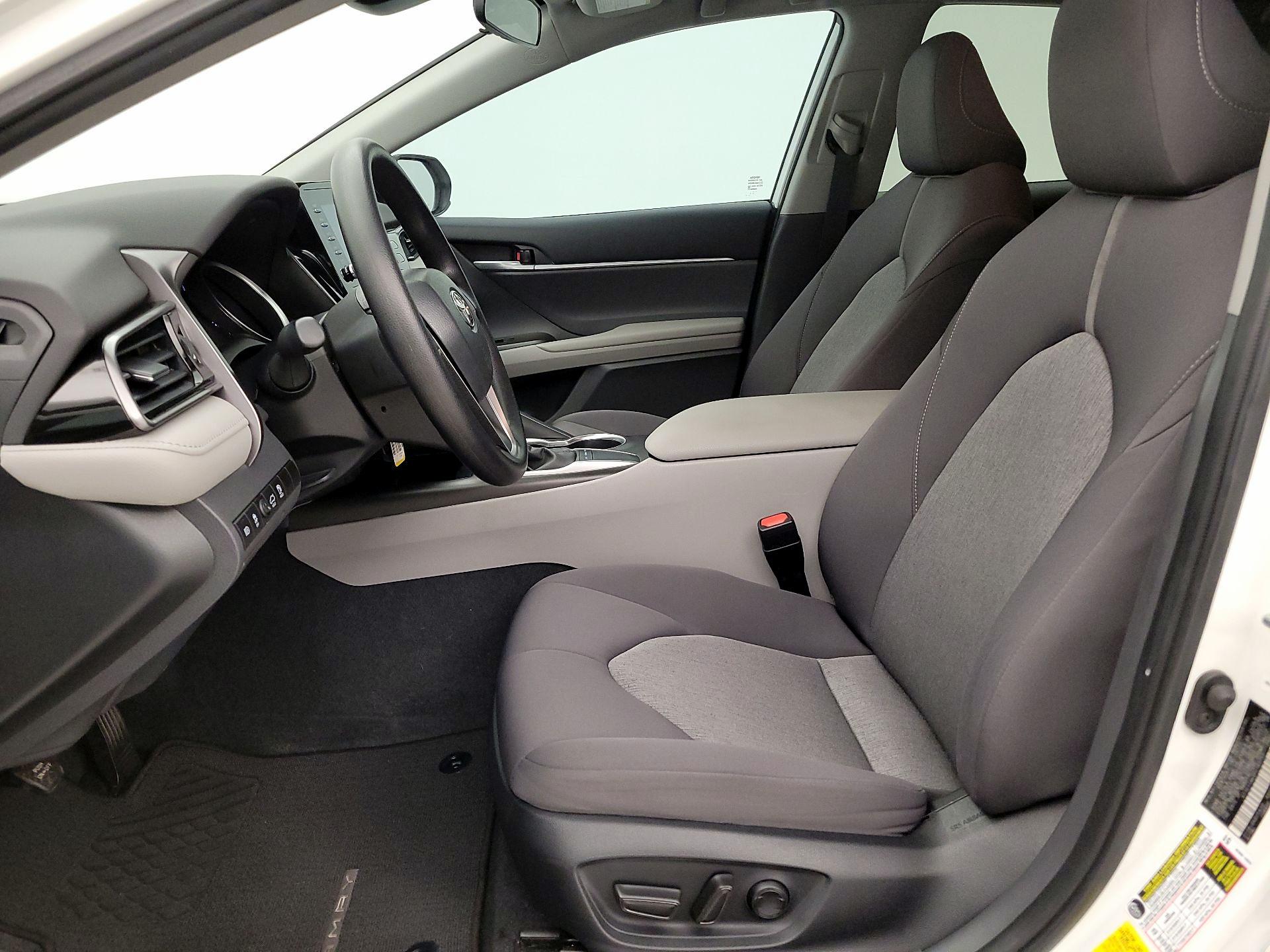 Thumbnail: 2023 Toyota Camry - 11