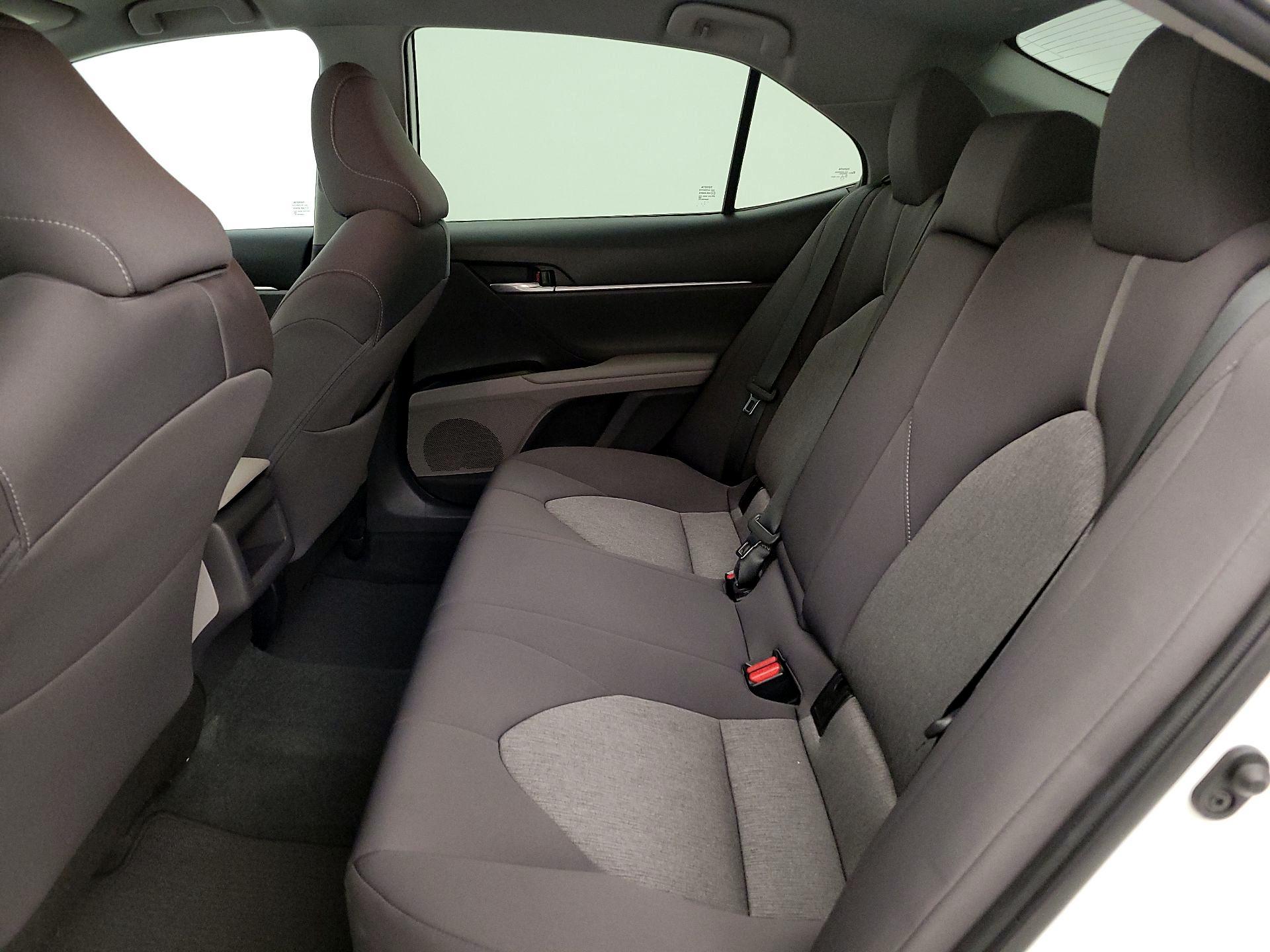 Thumbnail: 2023 Toyota Camry - 20