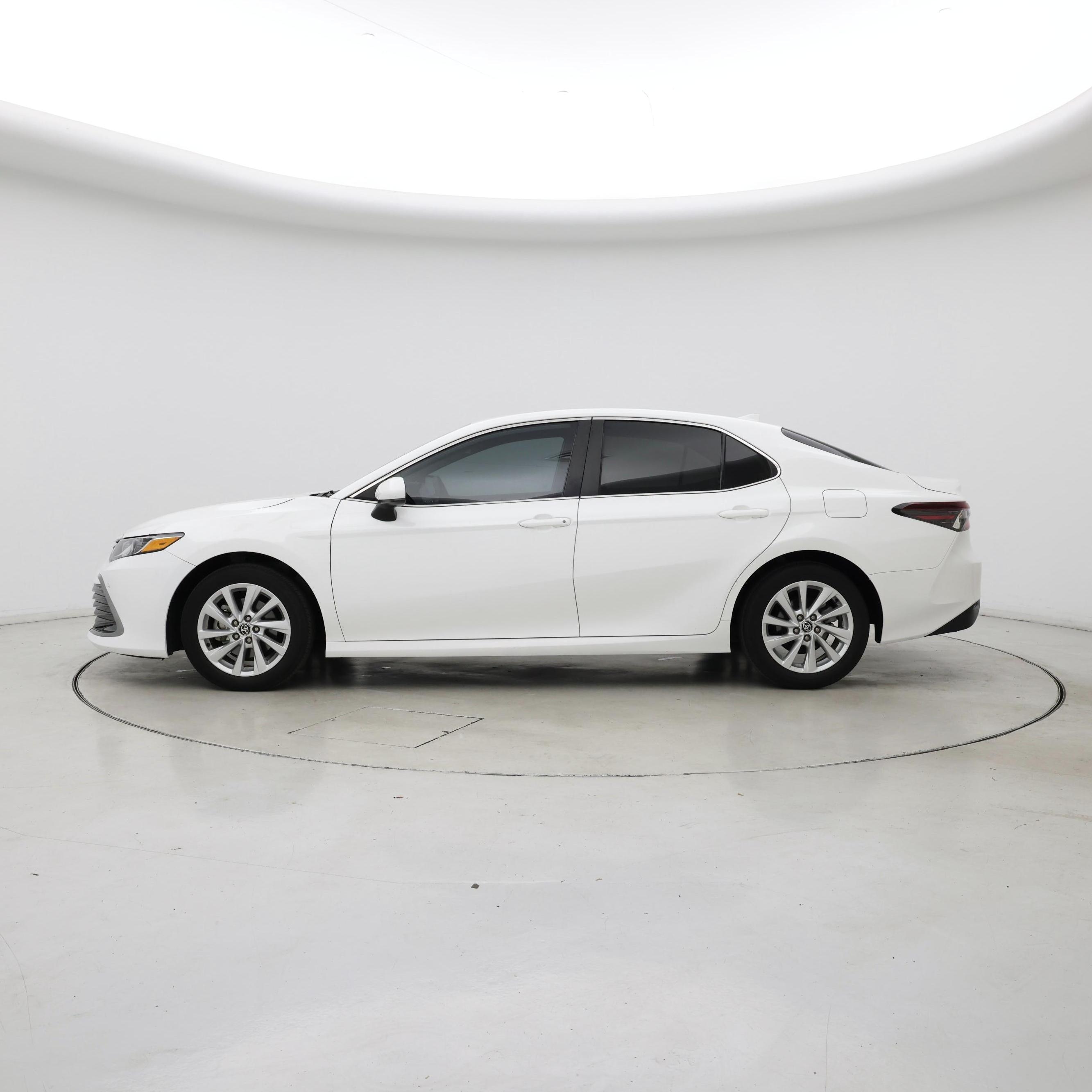 Thumbnail: 2023 Toyota Camry - 3